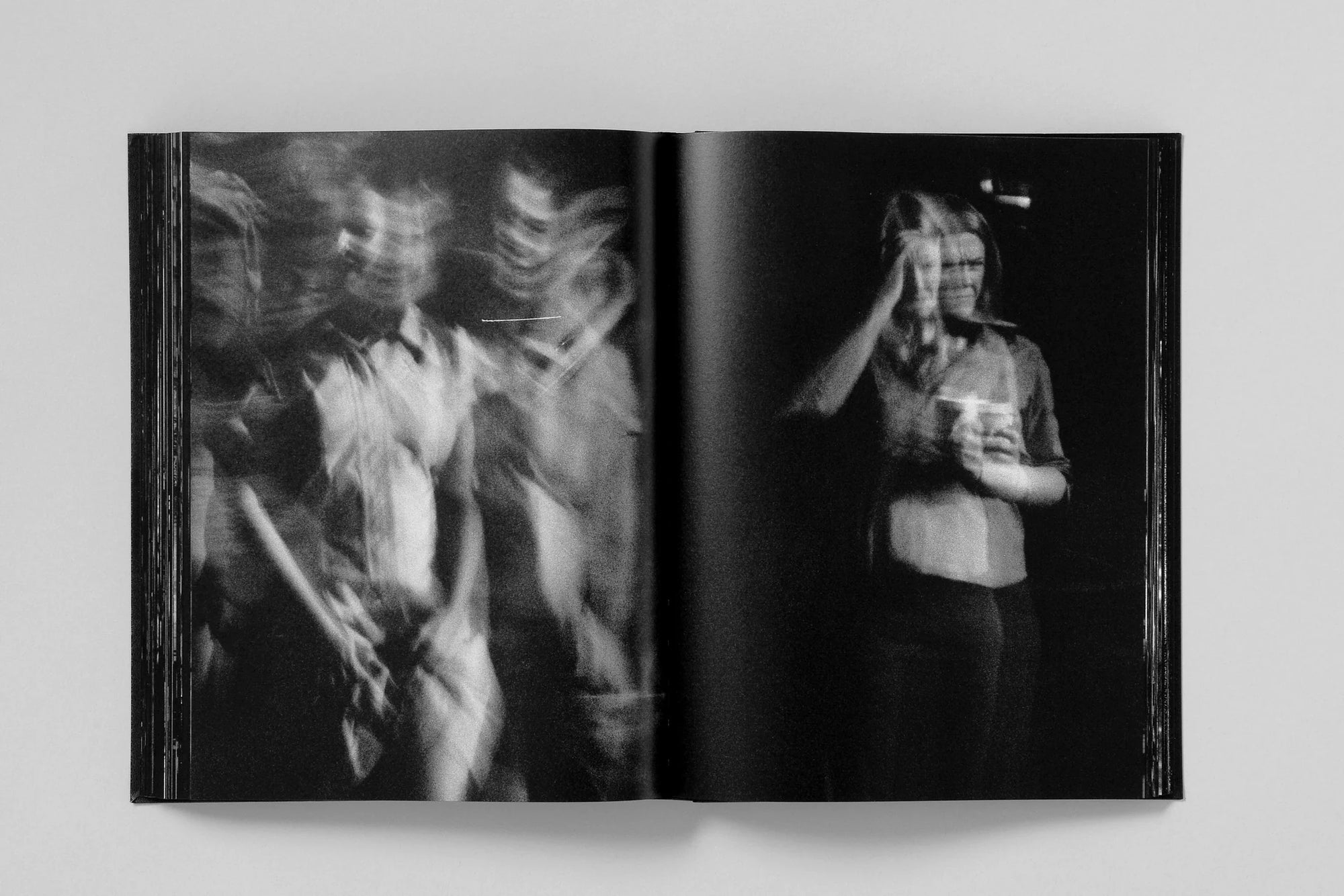 Monument (4th Printing)