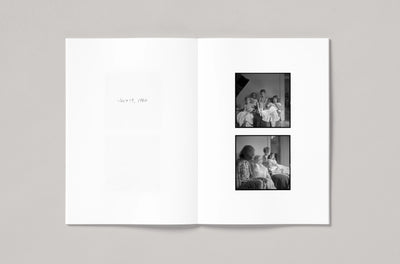 Where the Light Came in