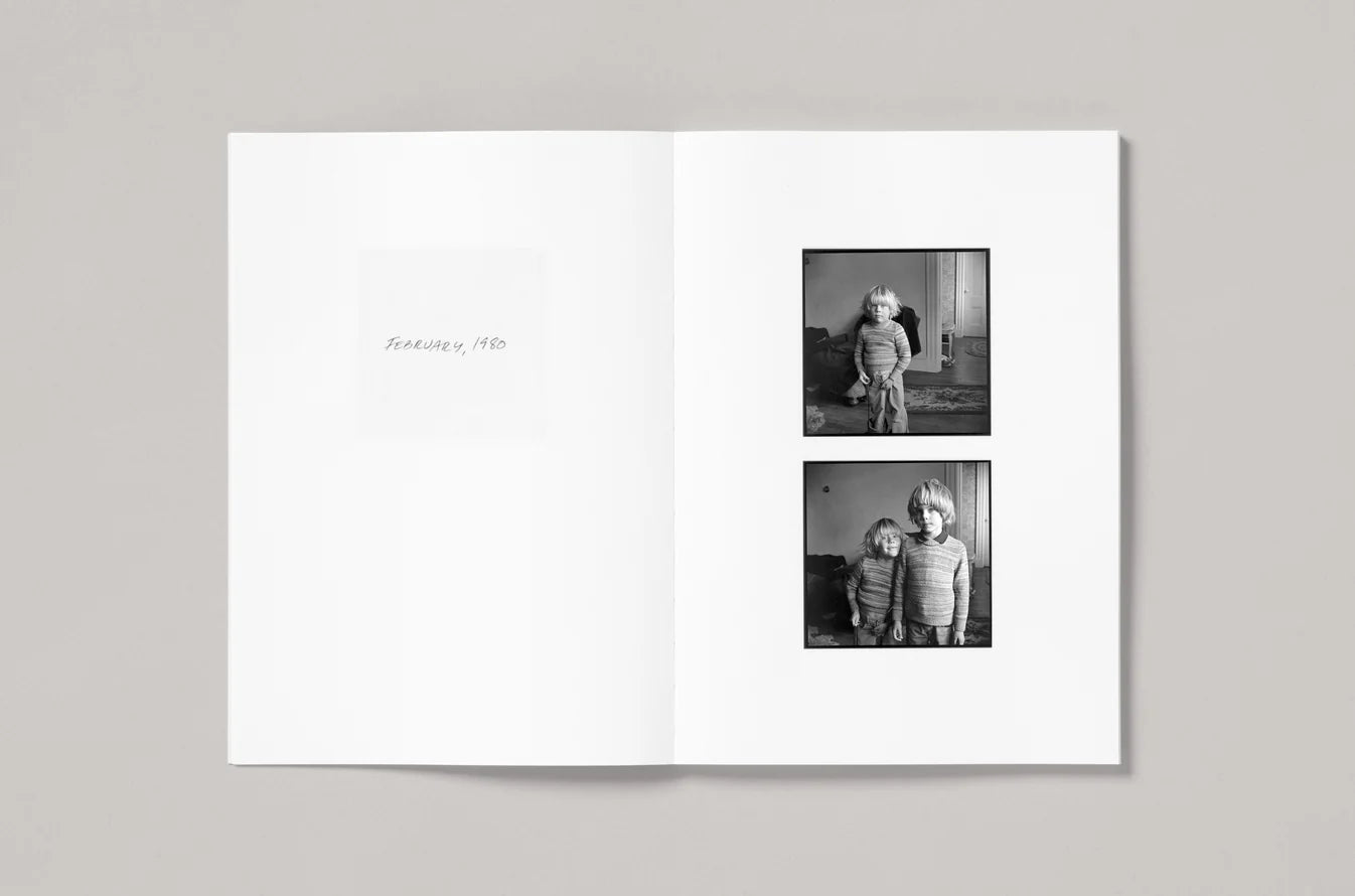 Where the Light Came in