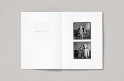 Where the Light Came in