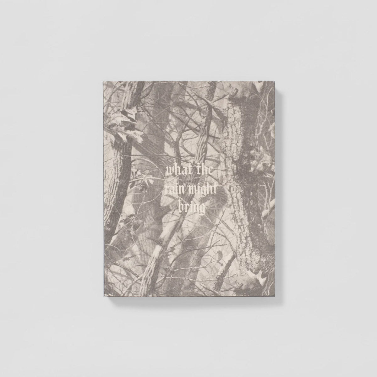 What the Rain Might Bring