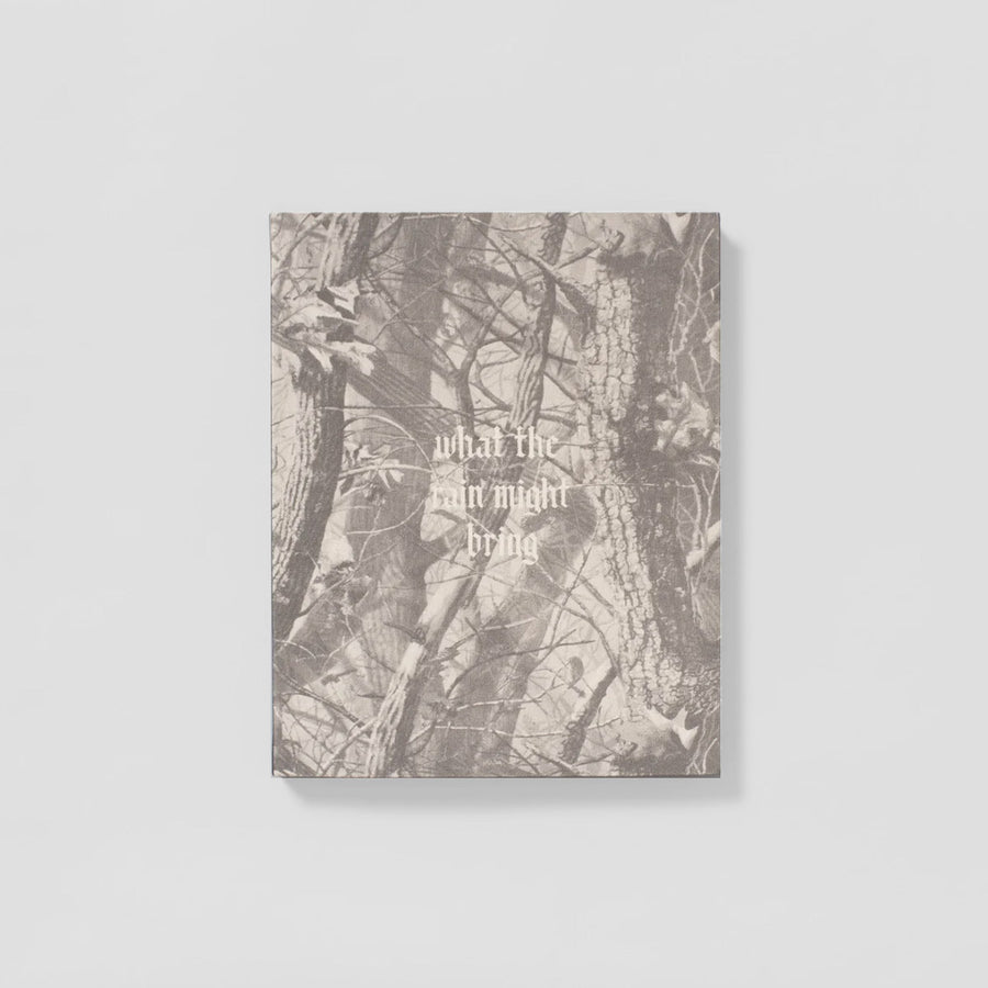 What the Rain Might Bring