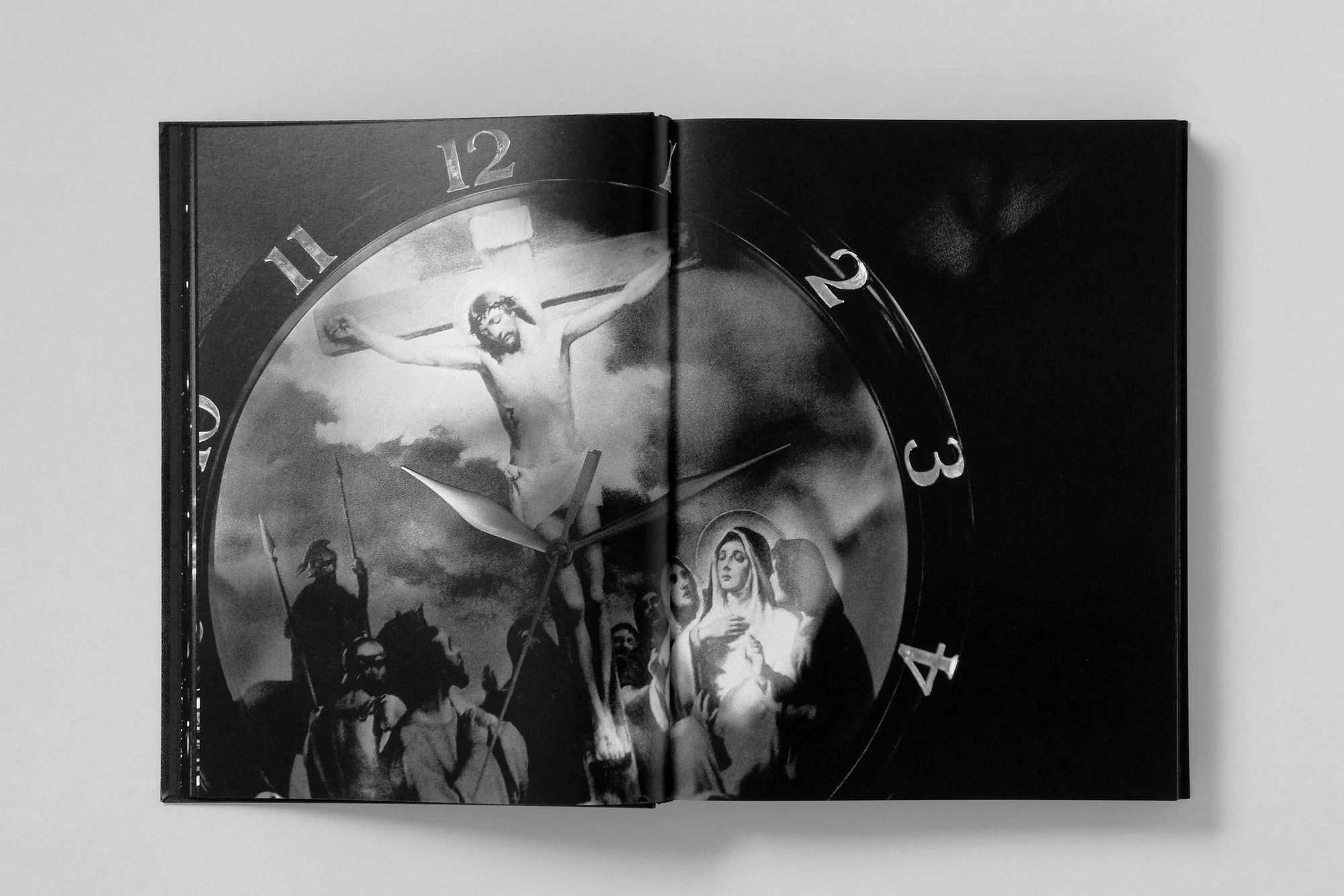 Monument (4th Printing)