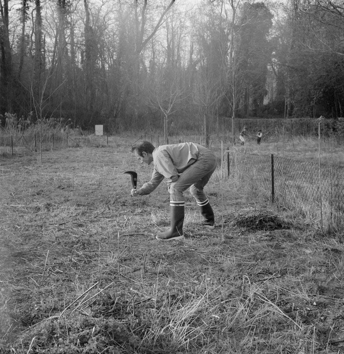 Les Jardins de Riesthal