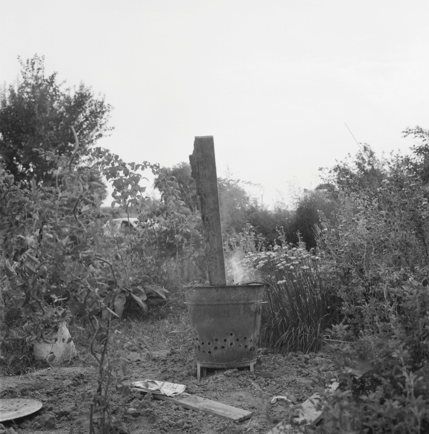 Les Jardins de Riesthal