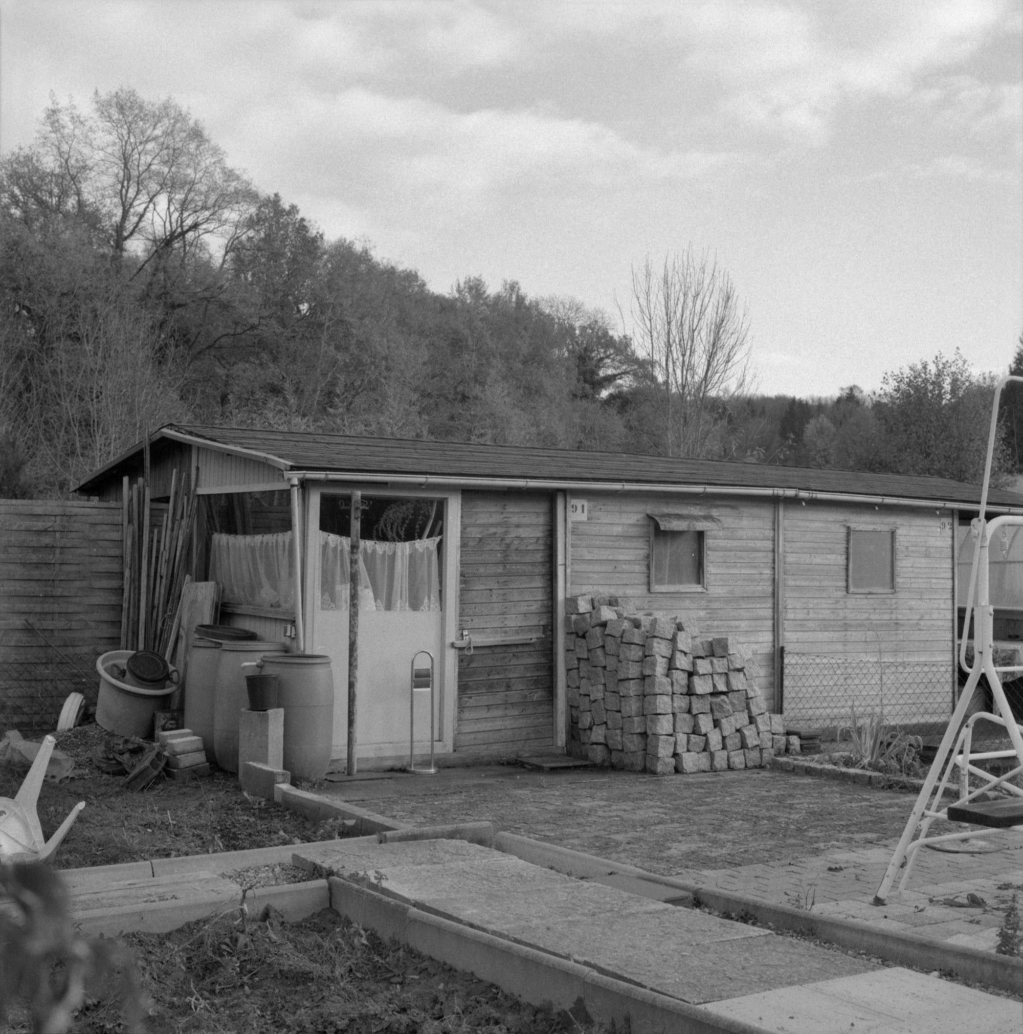 Les Jardins de Riesthal