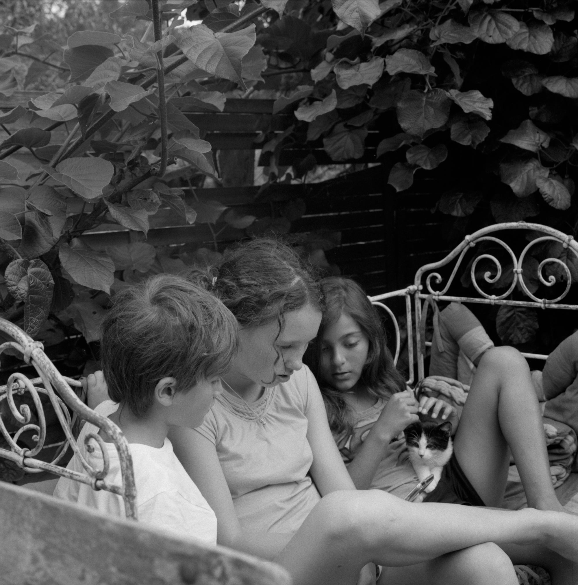 Les Jardins de Riesthal