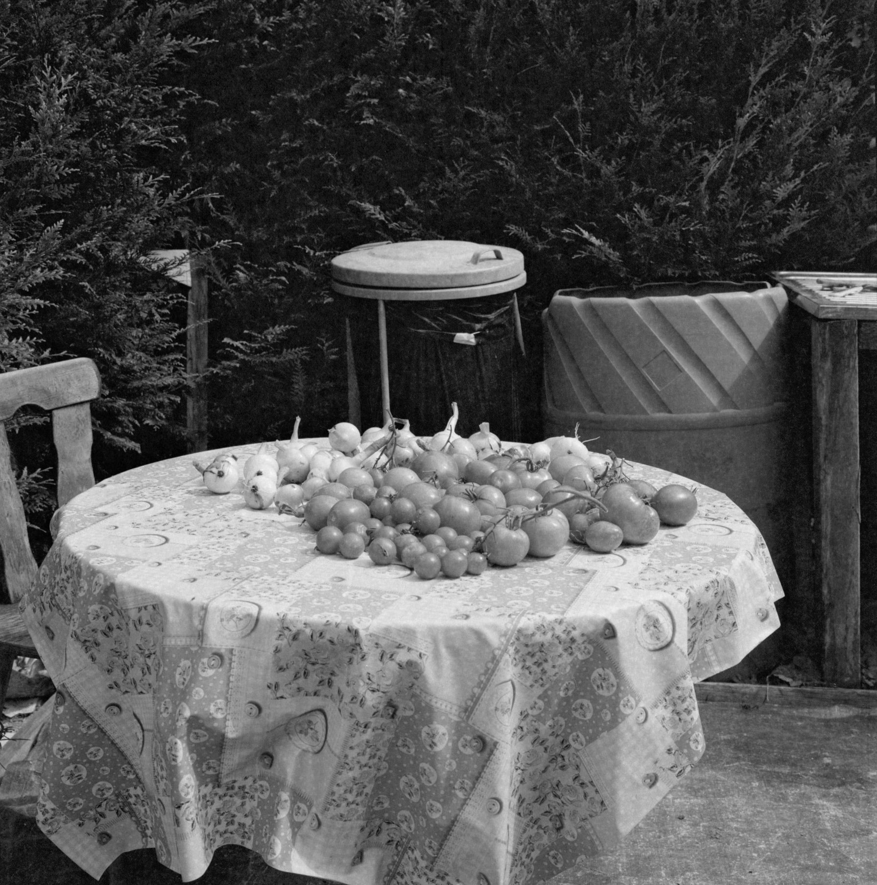 Les Jardins de Riesthal