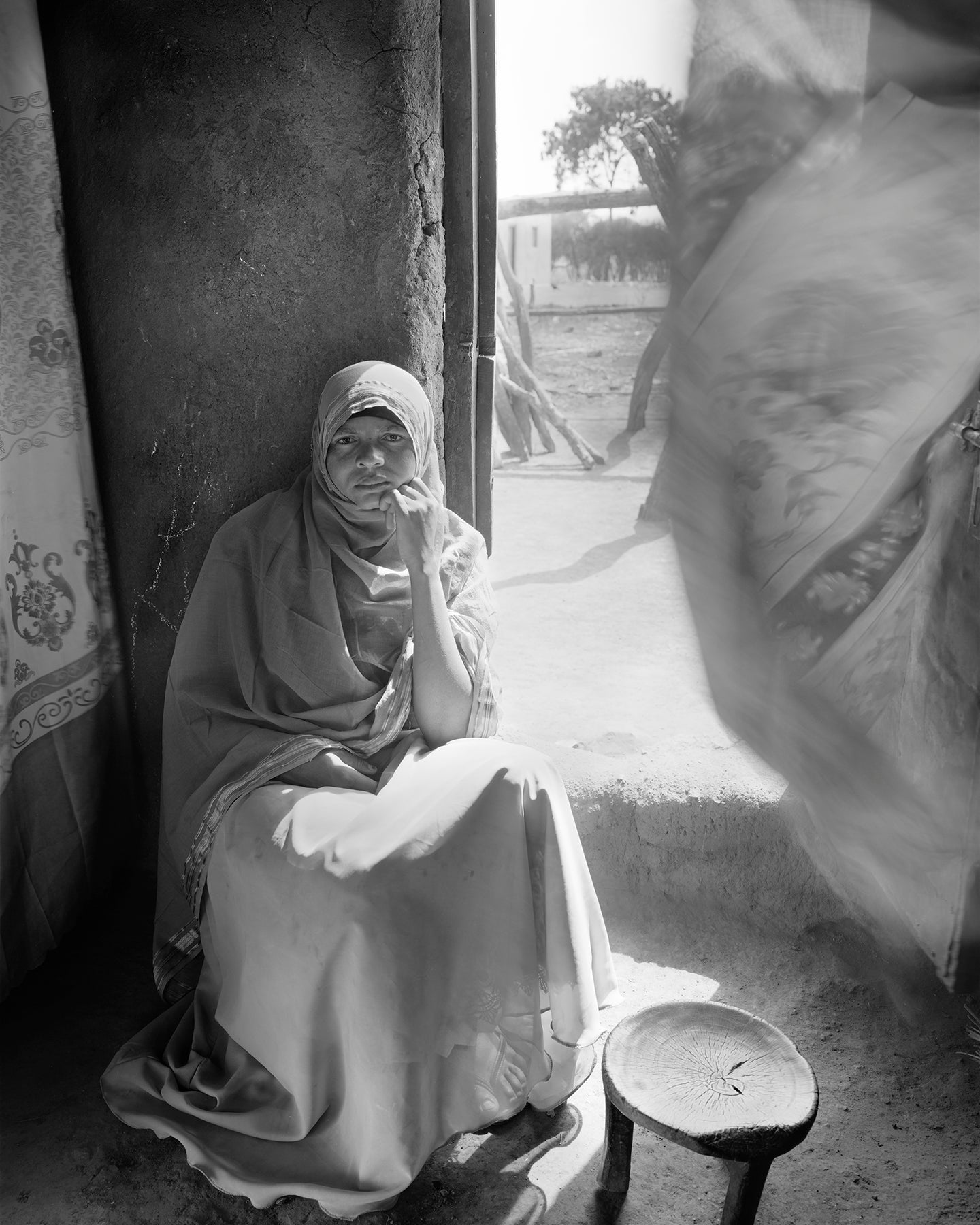 From Where Loss Comes