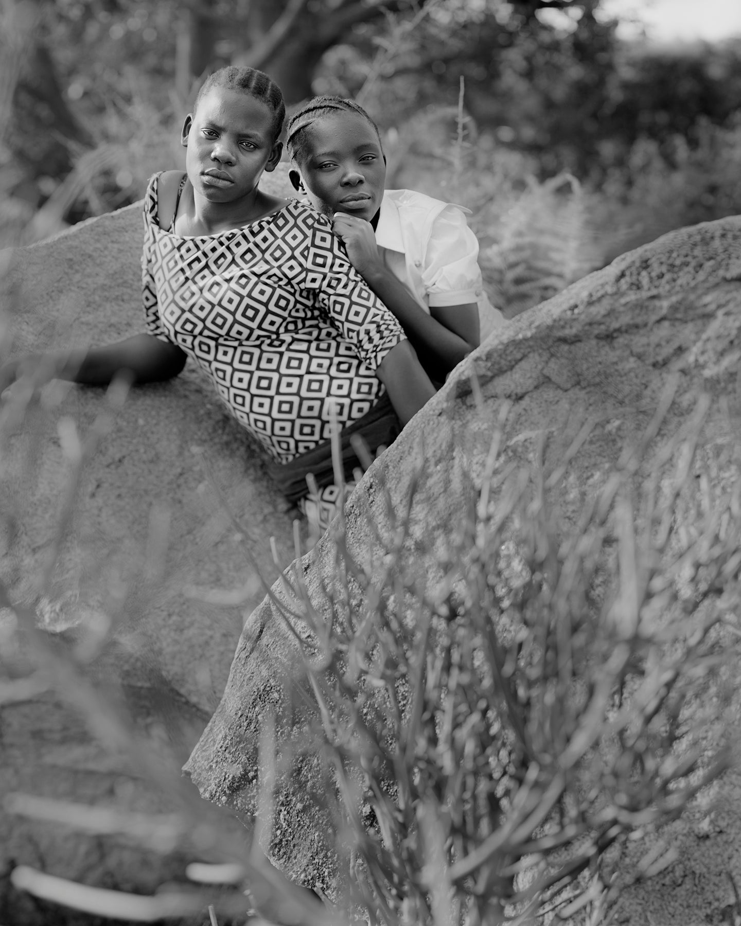 From Where Loss Comes