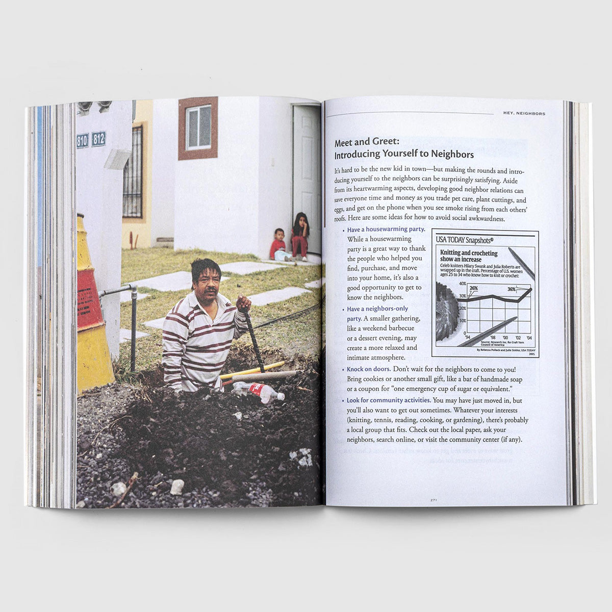 A Small Guide to Homeownership