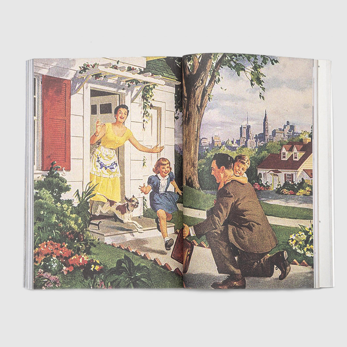 A Small Guide to Homeownership