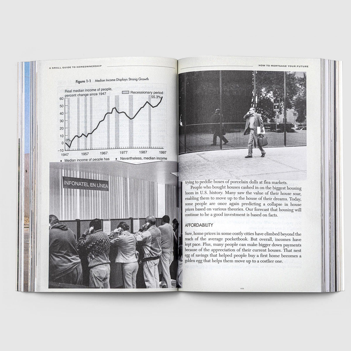 A Small Guide to Homeownership