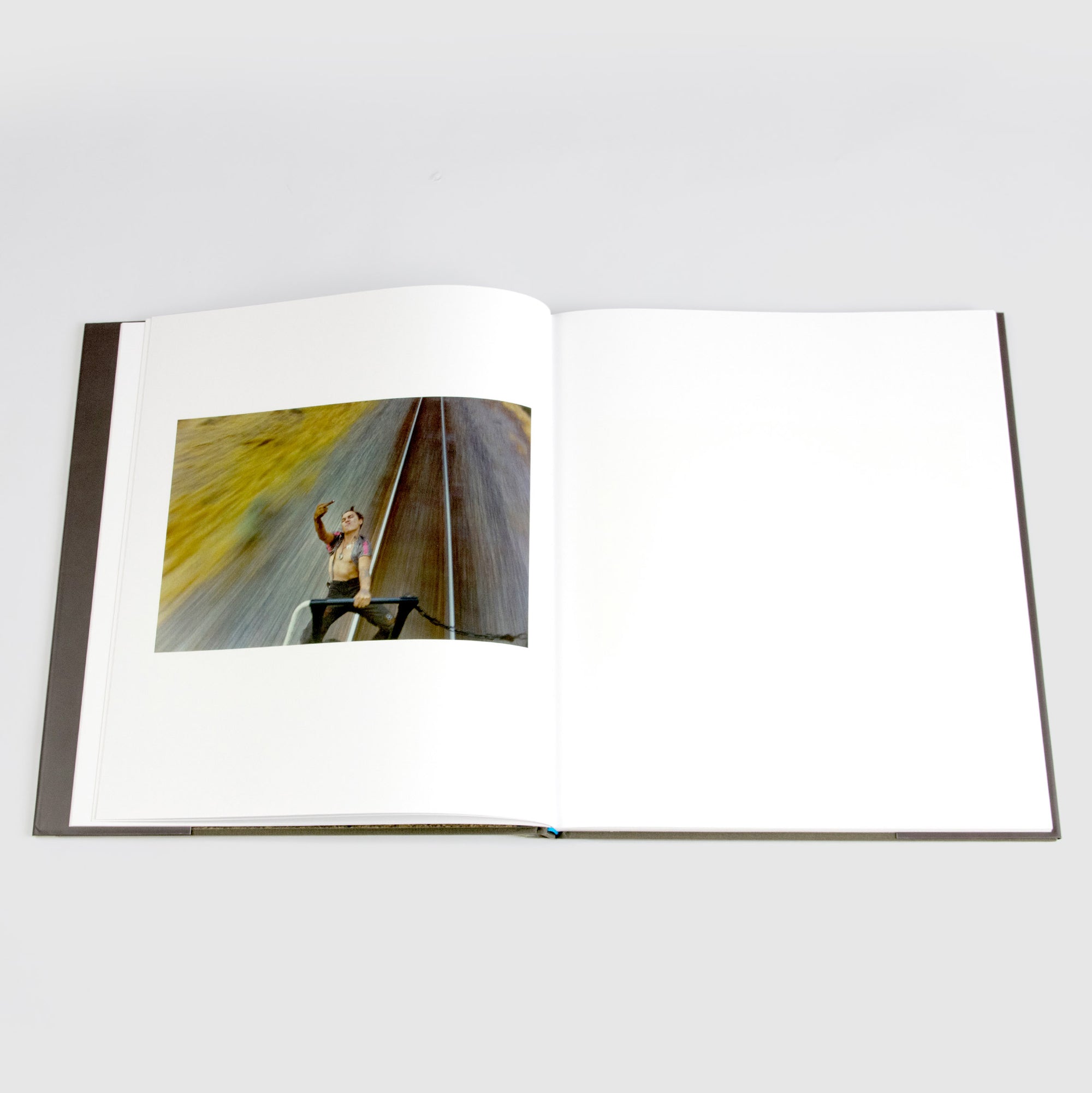 A Period of Juvenille Prosperity