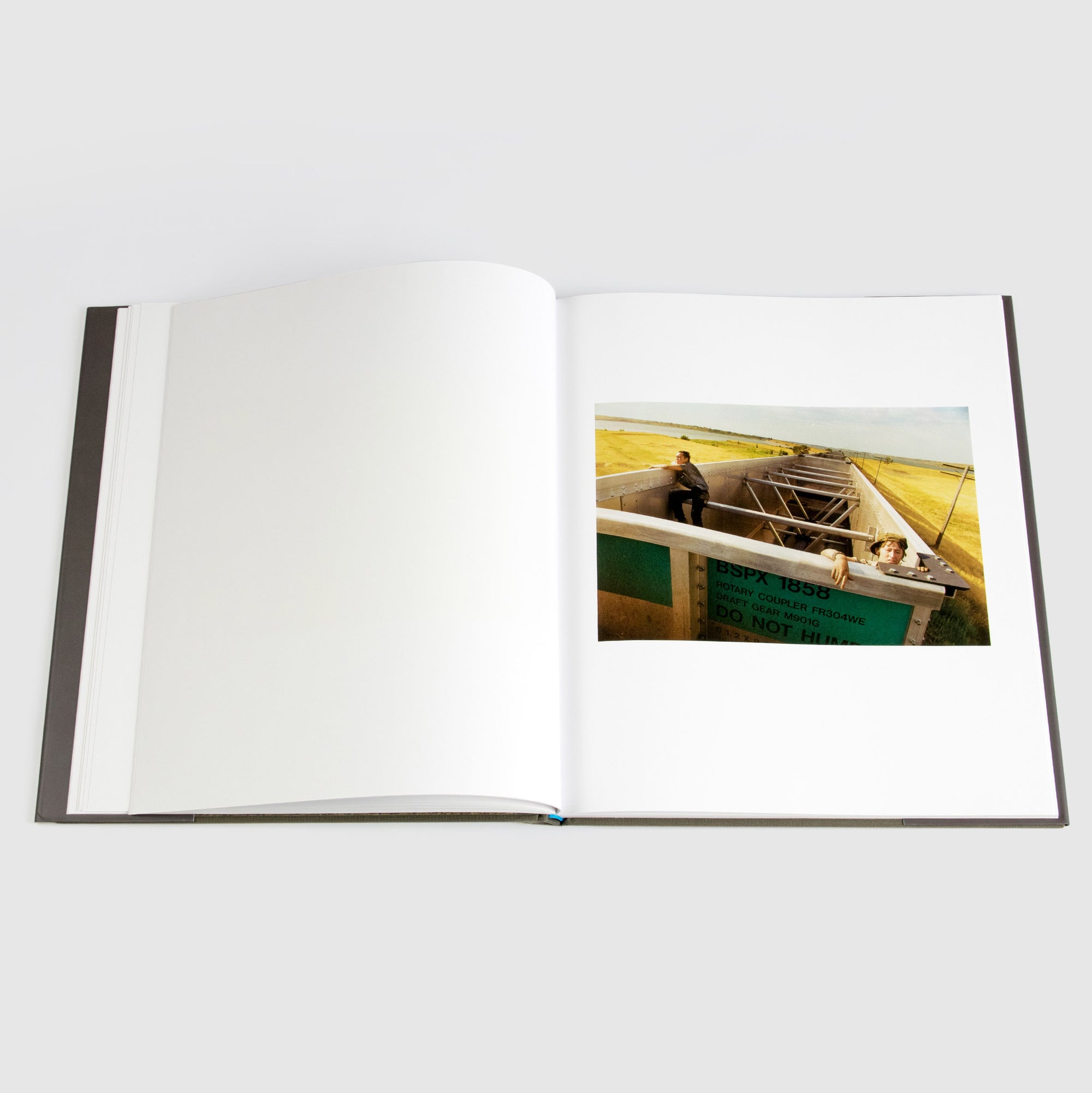 A Period of Juvenille Prosperity