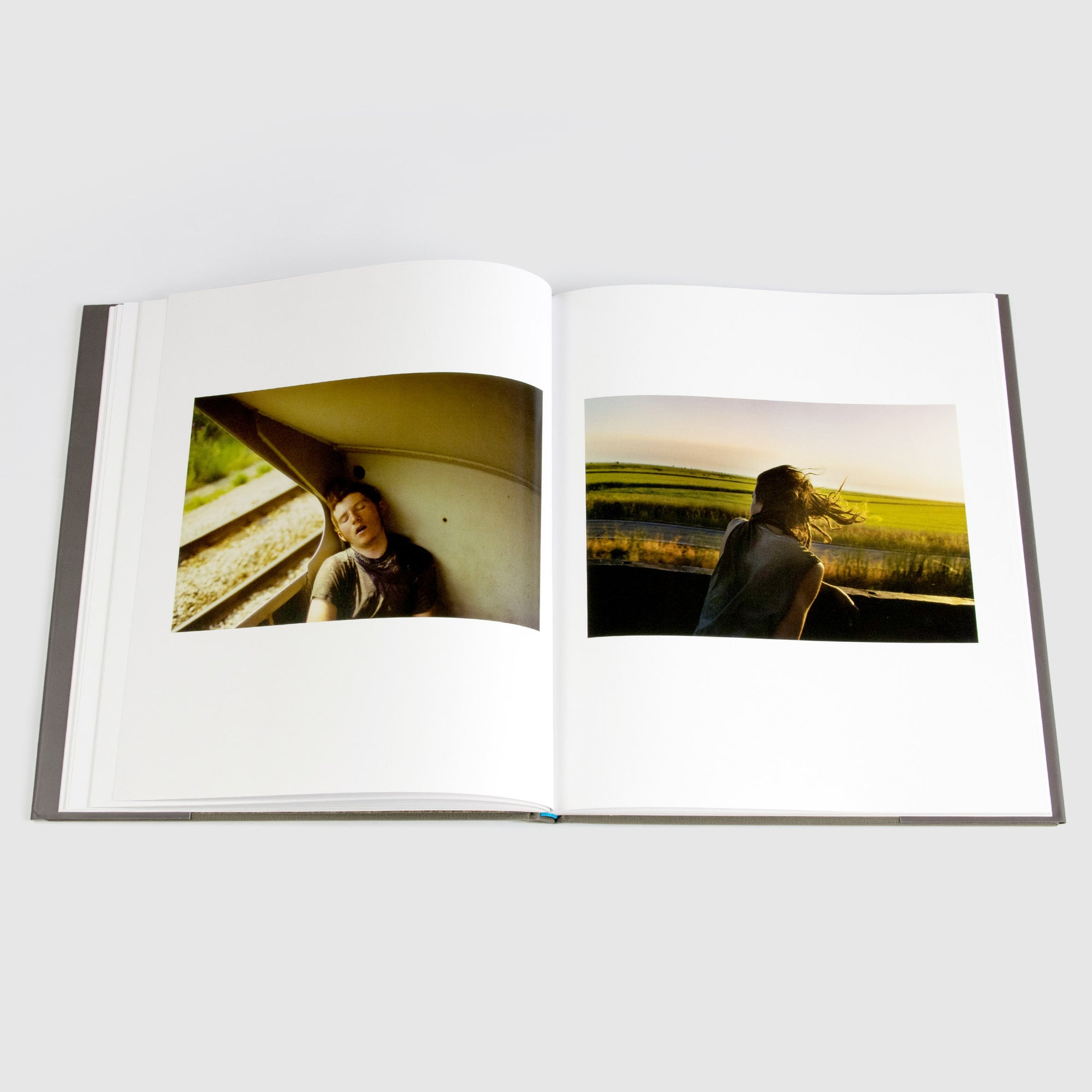 A Period of Juvenille Prosperity