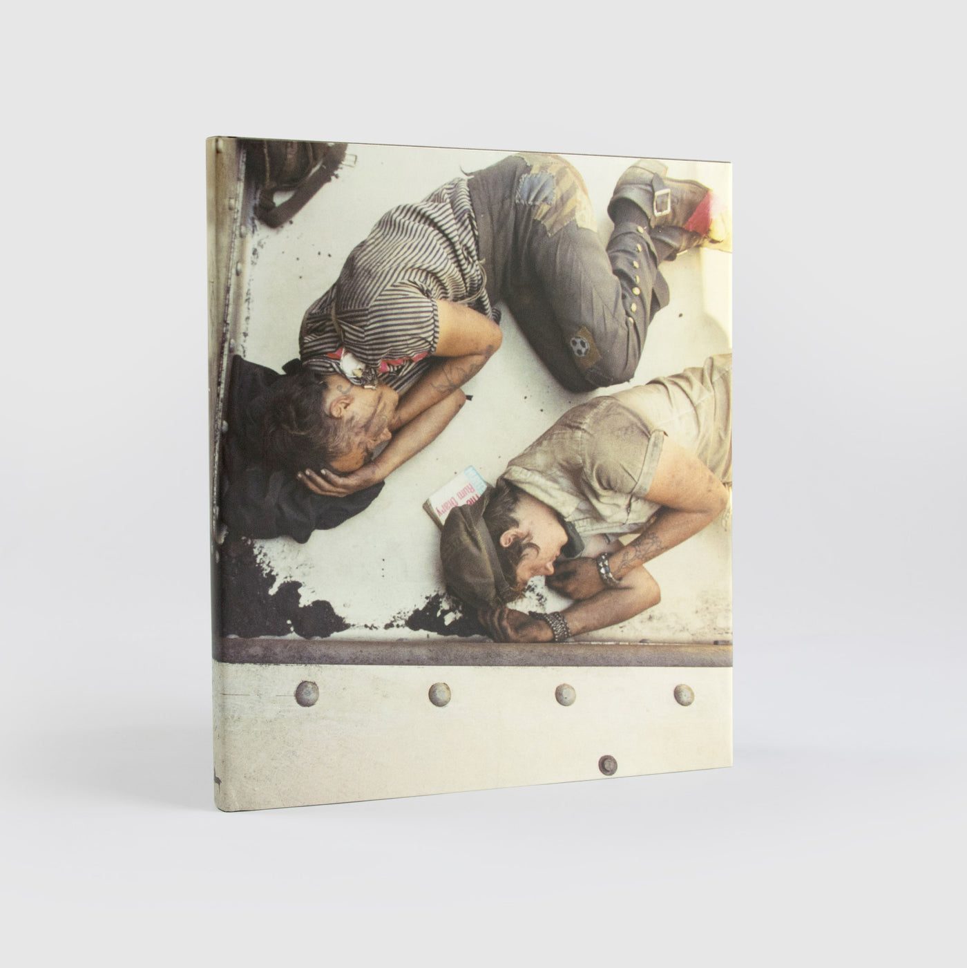 A Period of Juvenille Prosperity