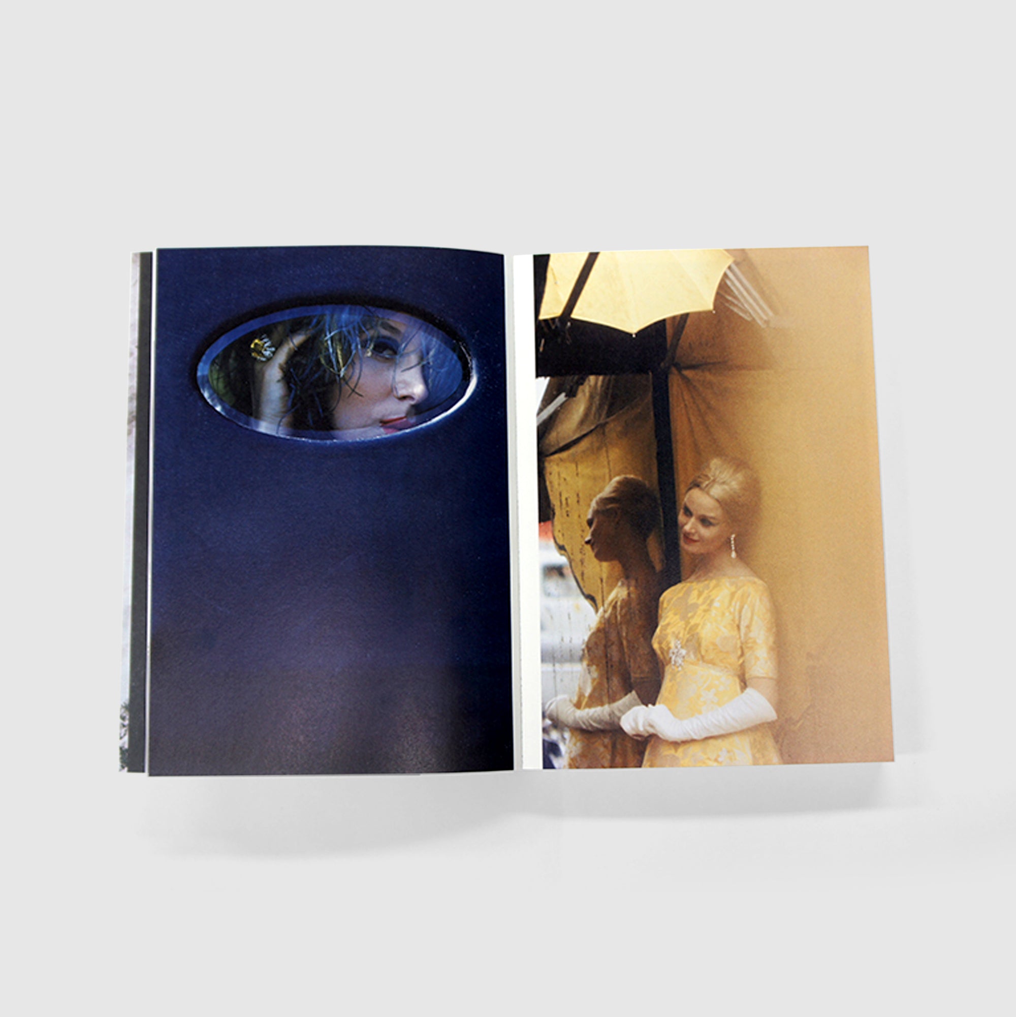 All About Saul Leiter