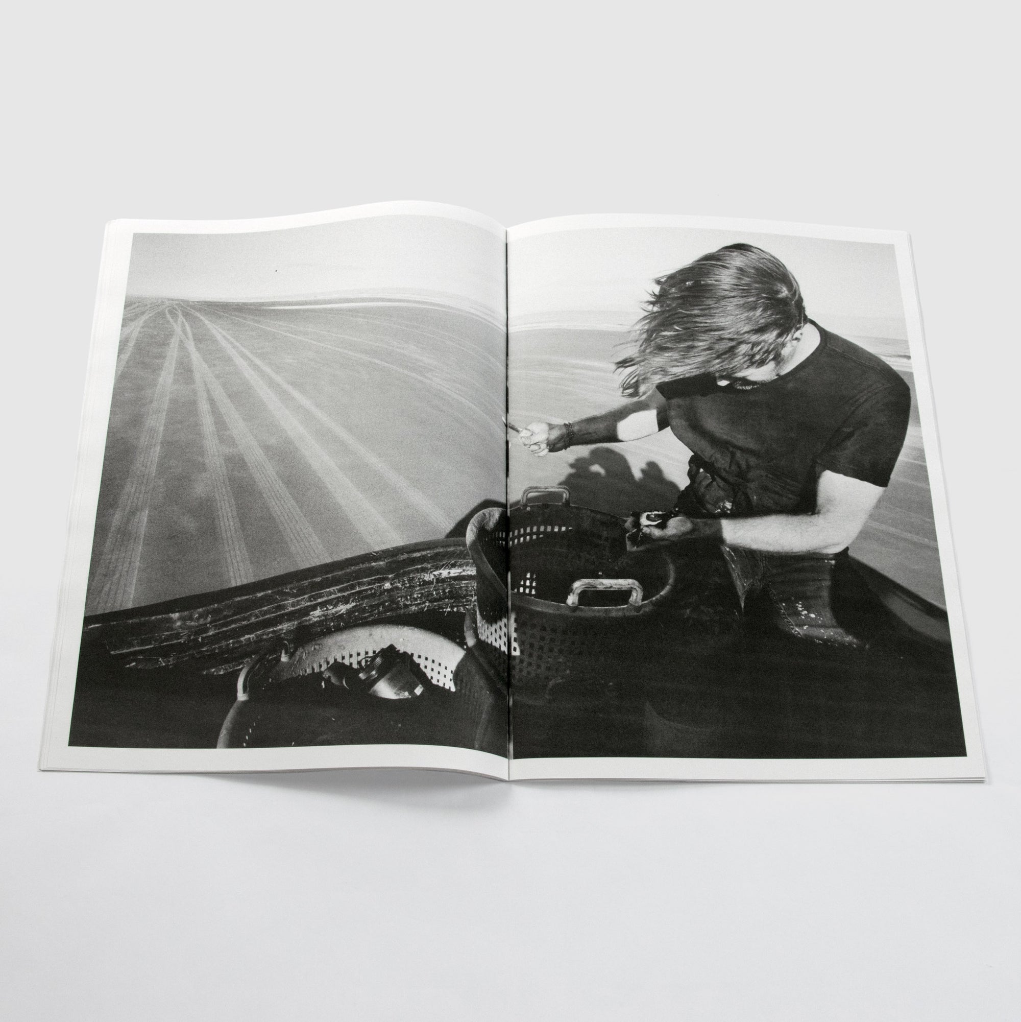 The Coyote: Neptune's Lounge