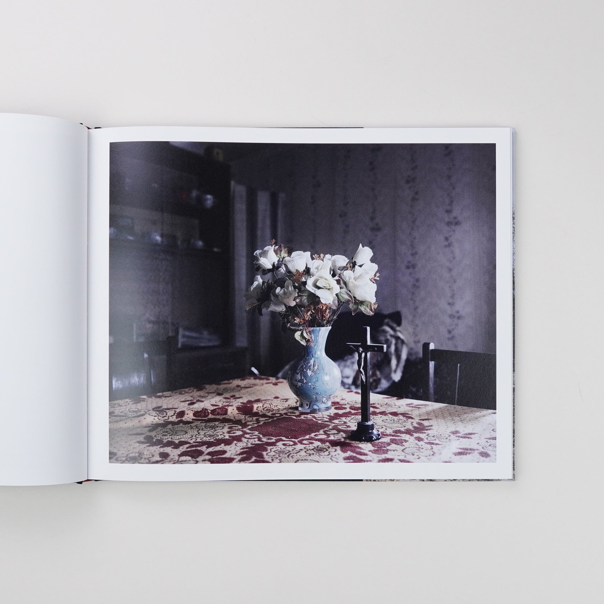 Gandras Slipcase Edition