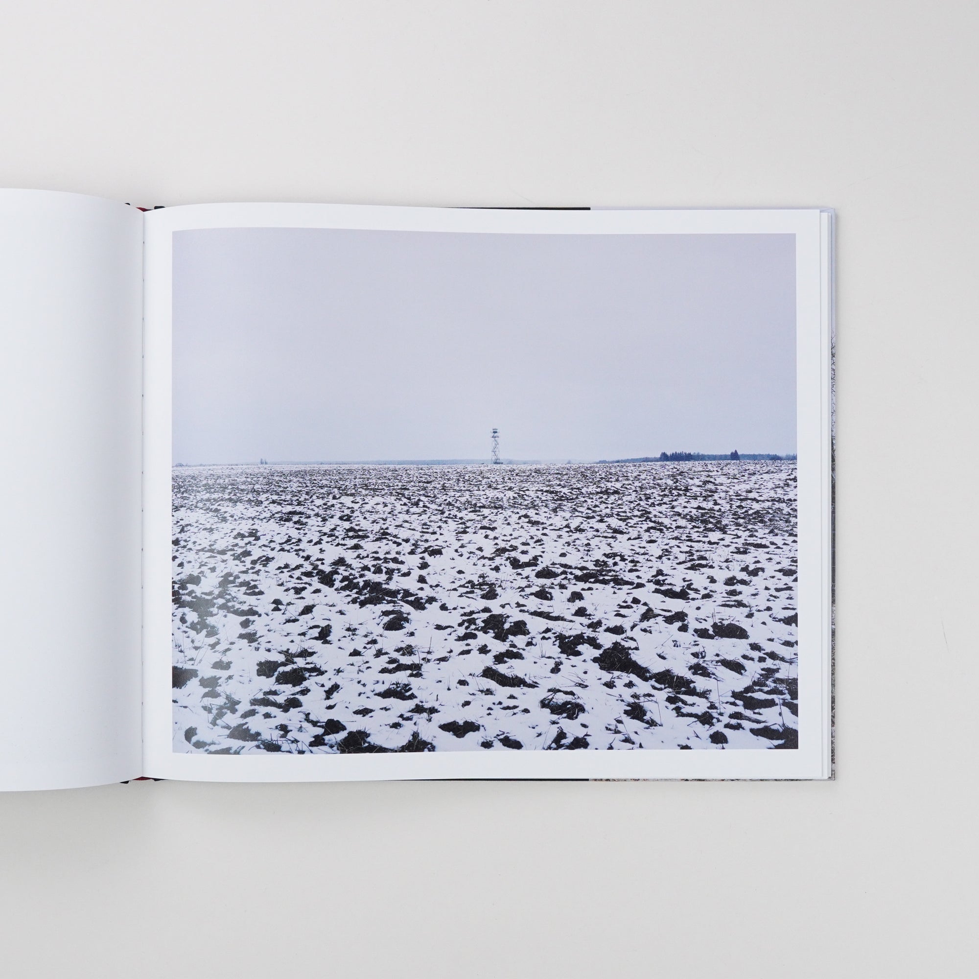 Gandras Slipcase Edition