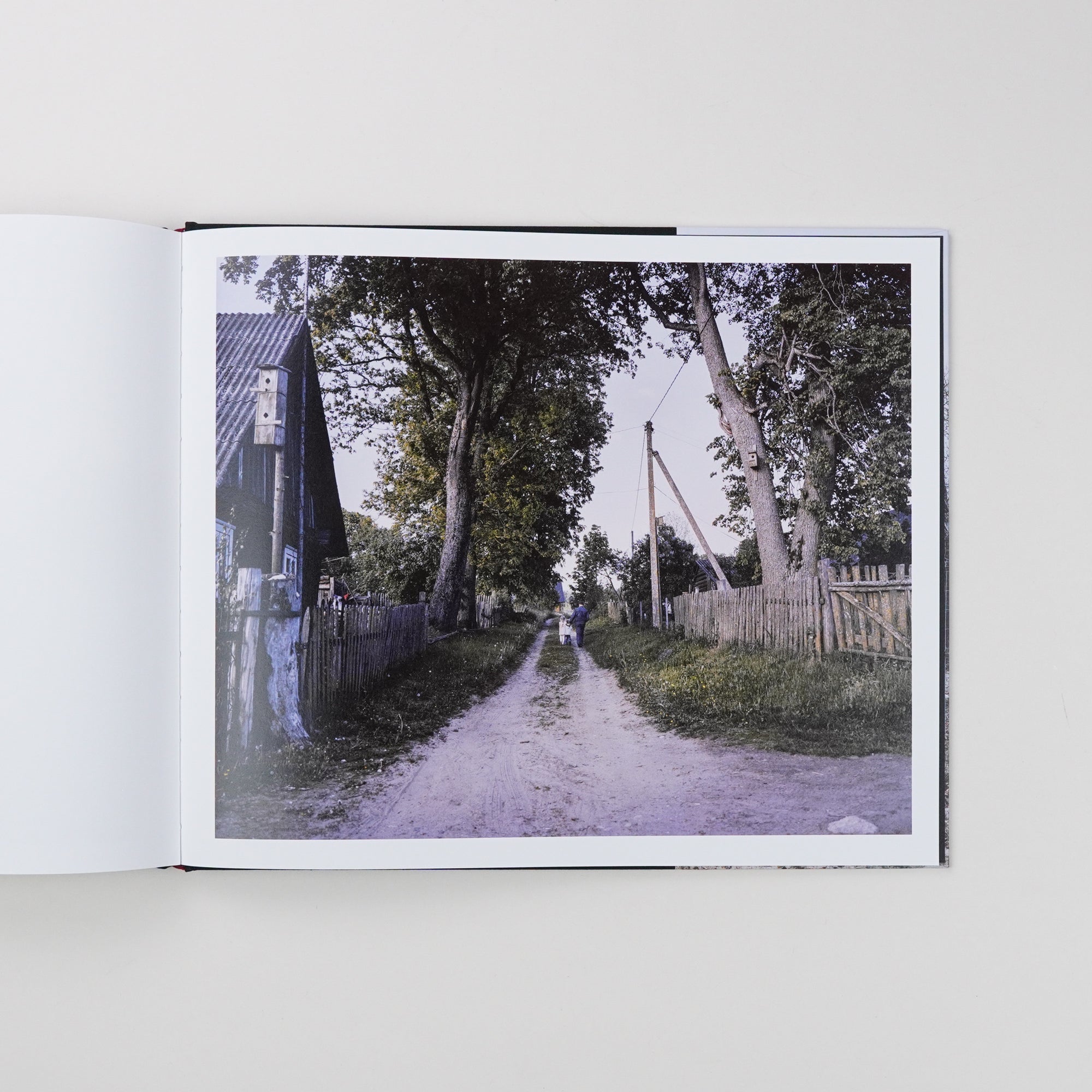 Gandras Slipcase Edition