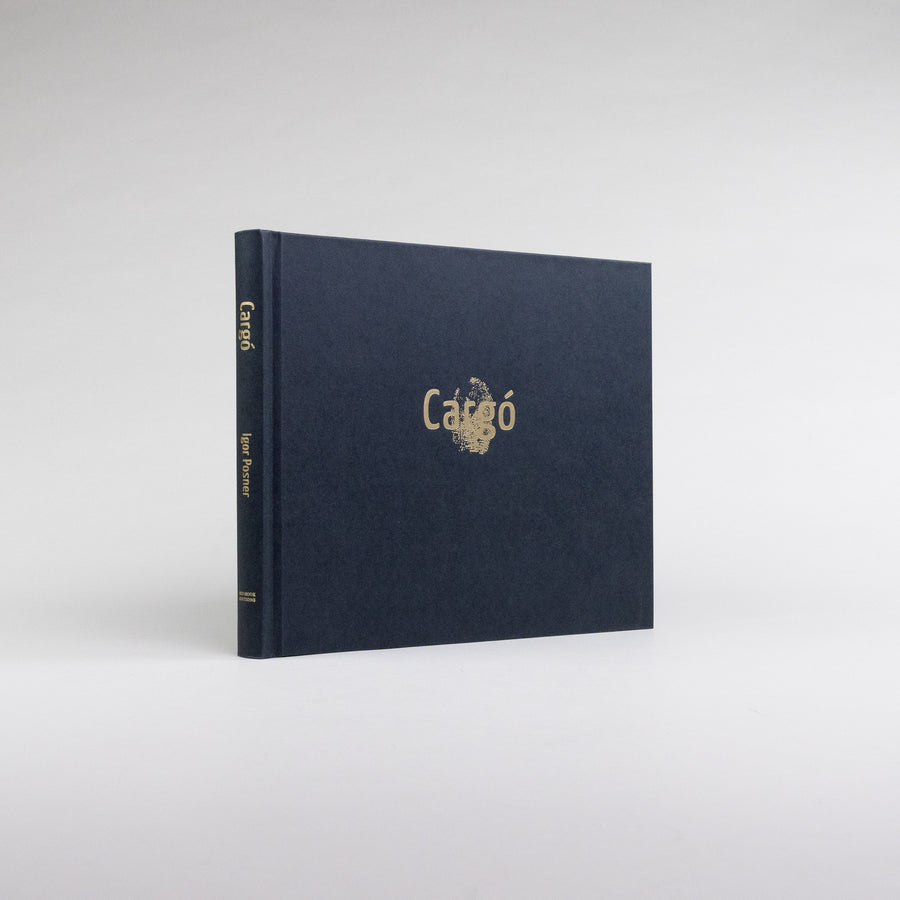 Cargó Special Edition