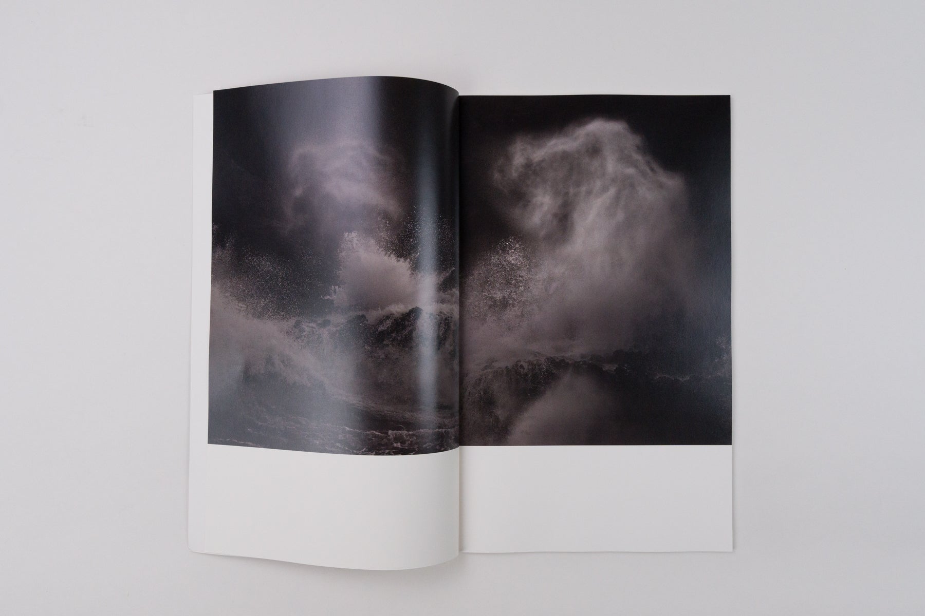 Half a Chisel to the Earth (Second Printing)