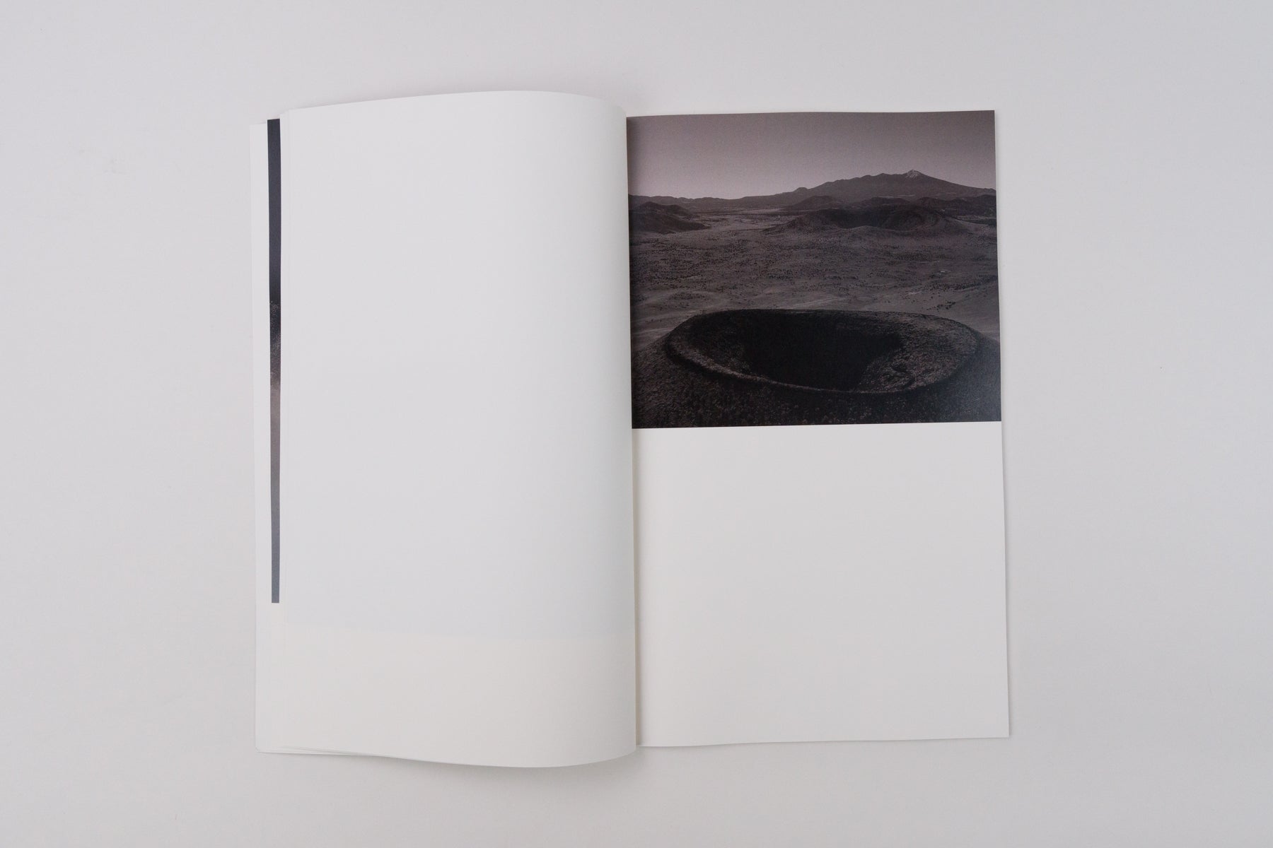 Half a Chisel to the Earth (Second Printing)