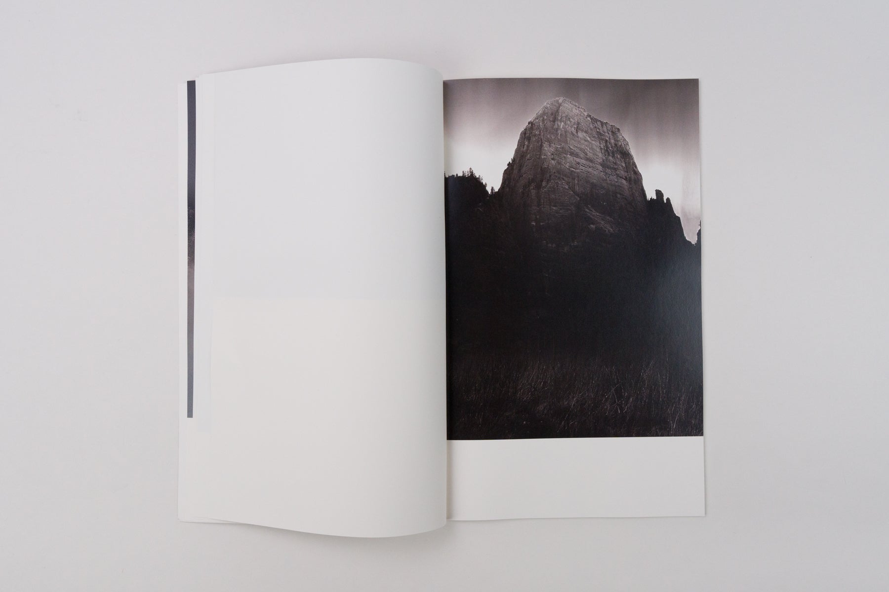 Half a Chisel to the Earth (Second Printing)