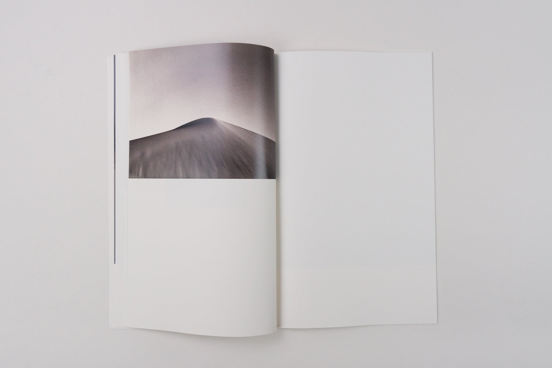 Half a Chisel to the Earth (Second Printing)