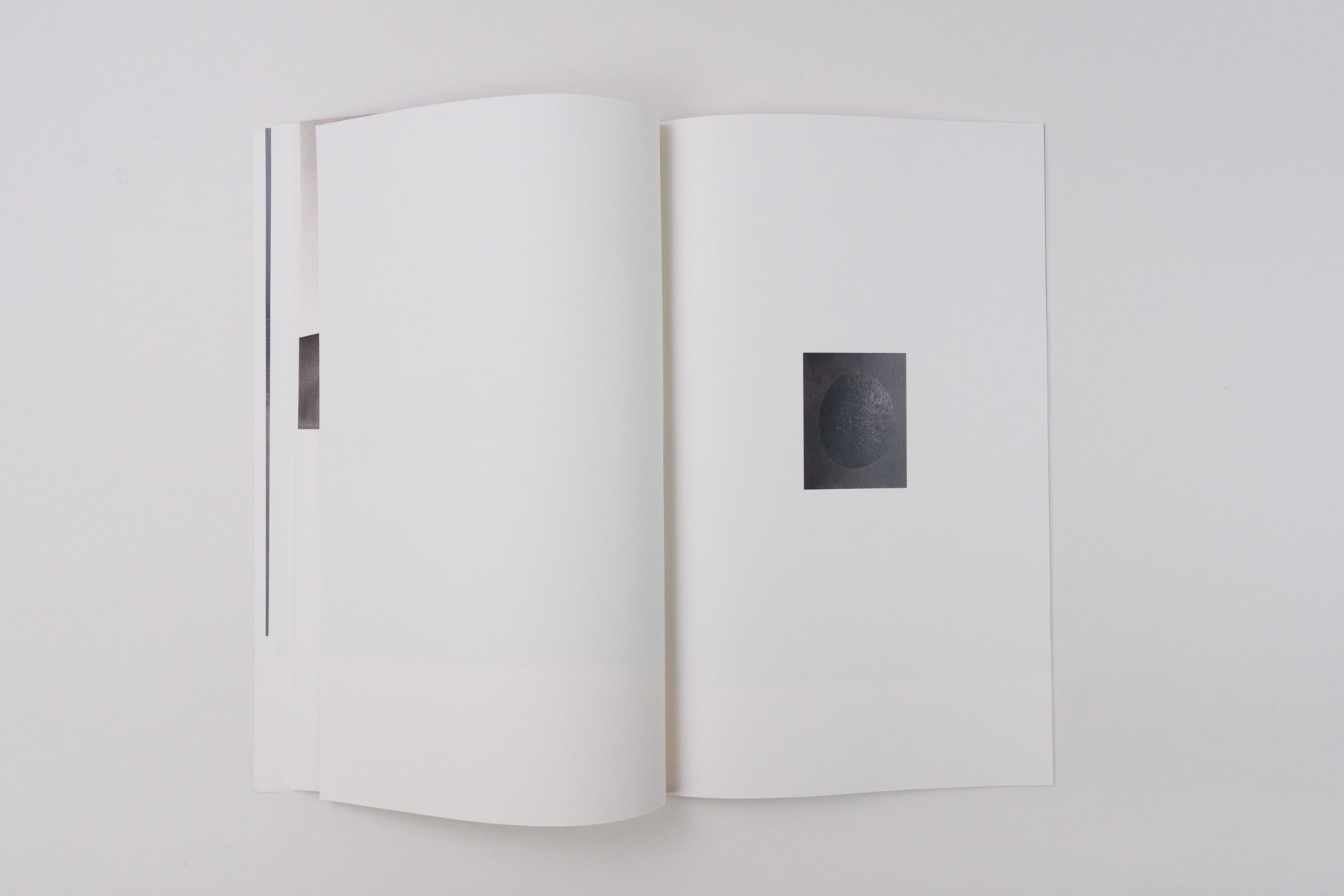 Half a Chisel to the Earth (Second Printing)