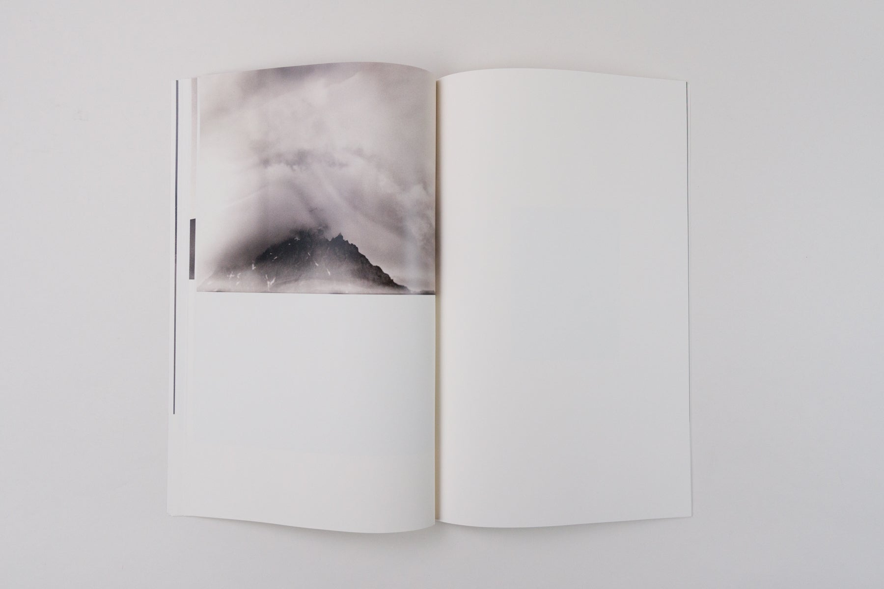 Half a Chisel to the Earth (Second Printing)