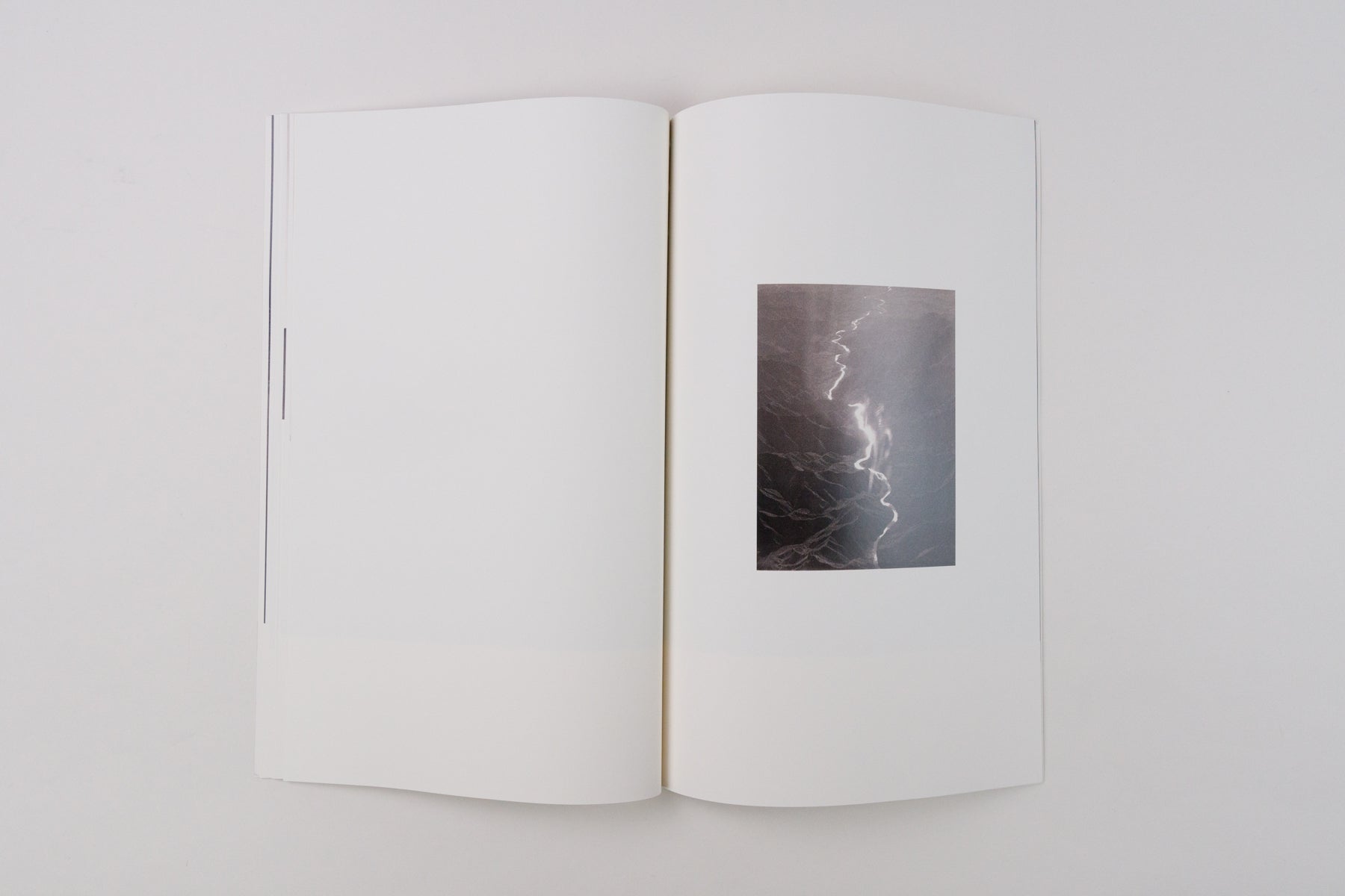 Half a Chisel to the Earth (Second Printing)