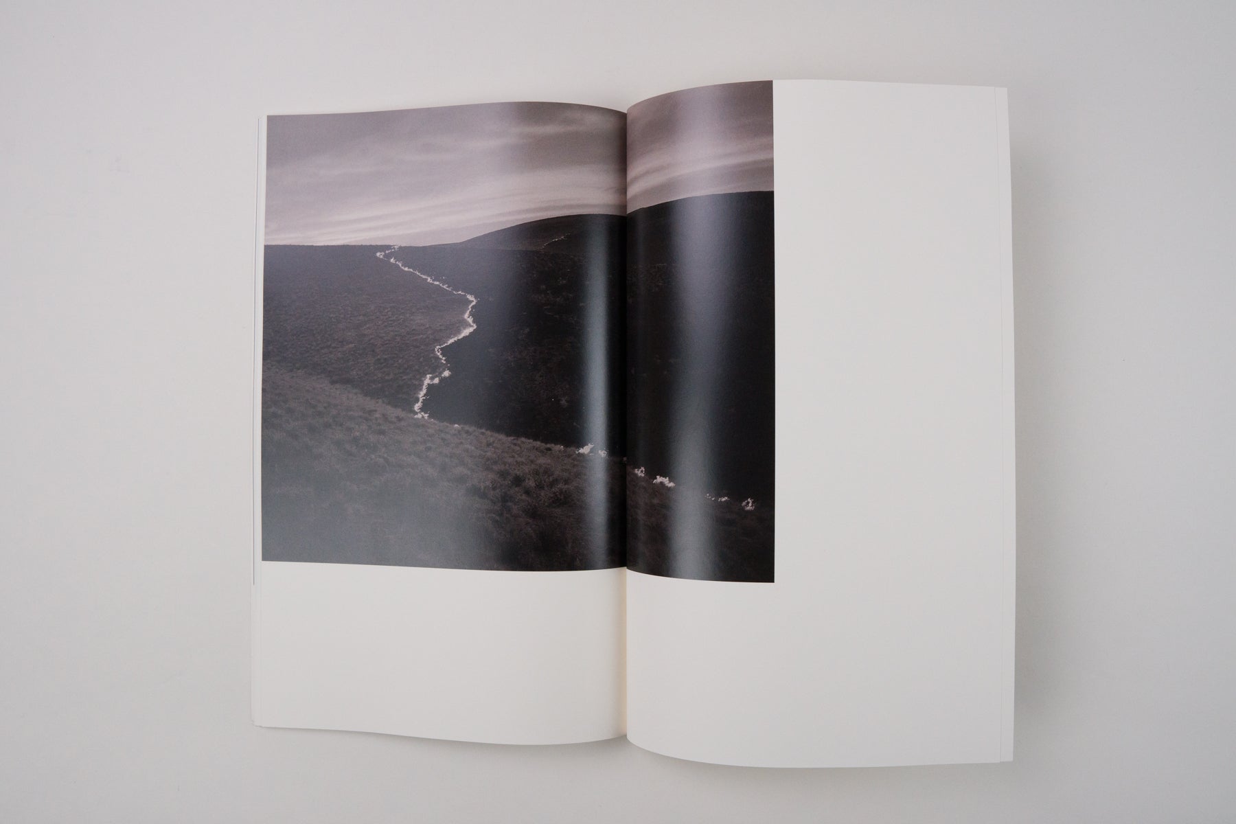 Half a Chisel to the Earth (Second Printing)