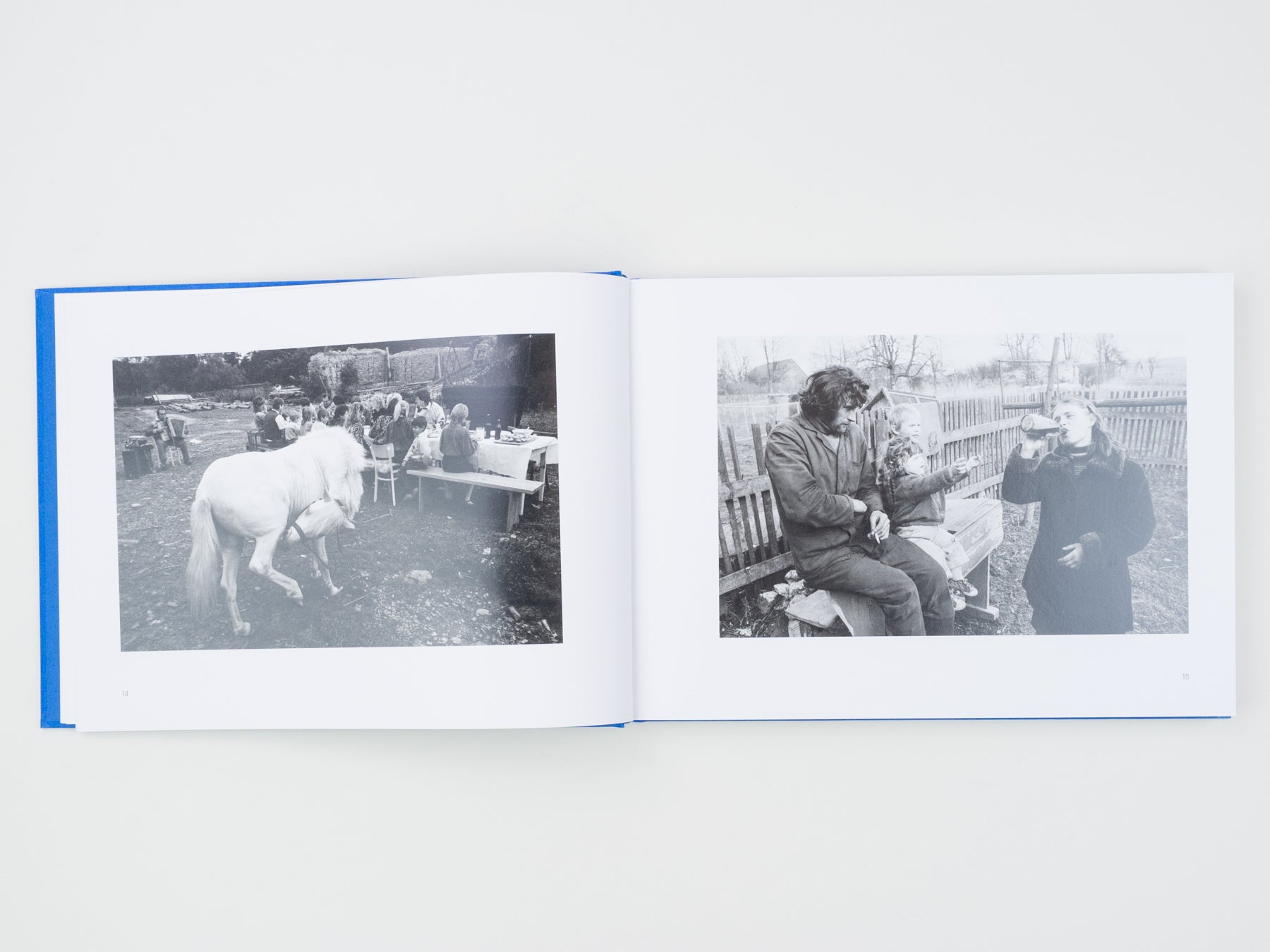 Village People 1965–1990