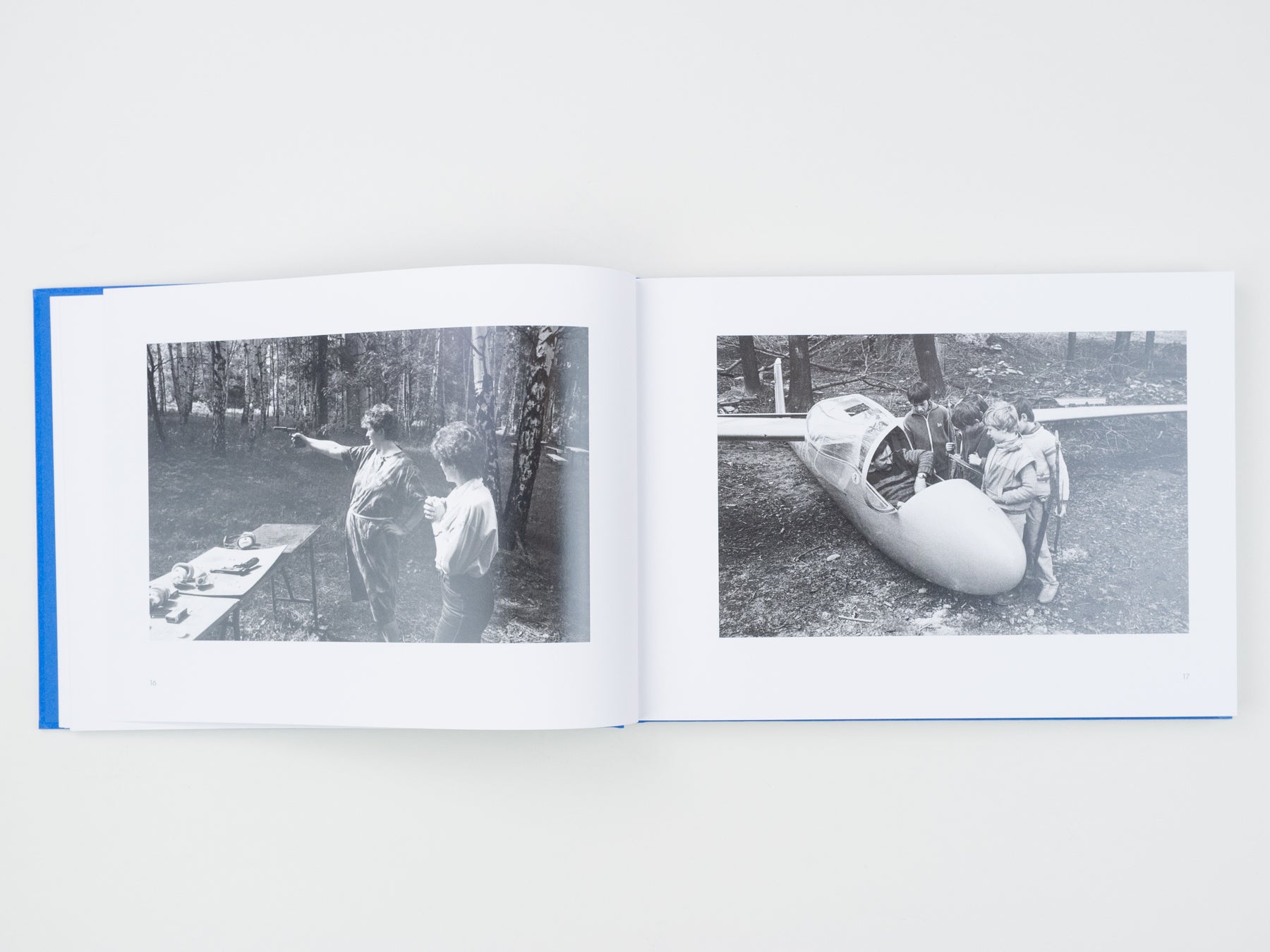 Village People 1965–1990