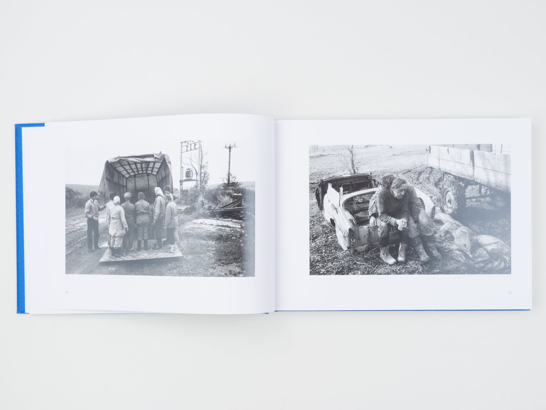 Village People 1965–1990