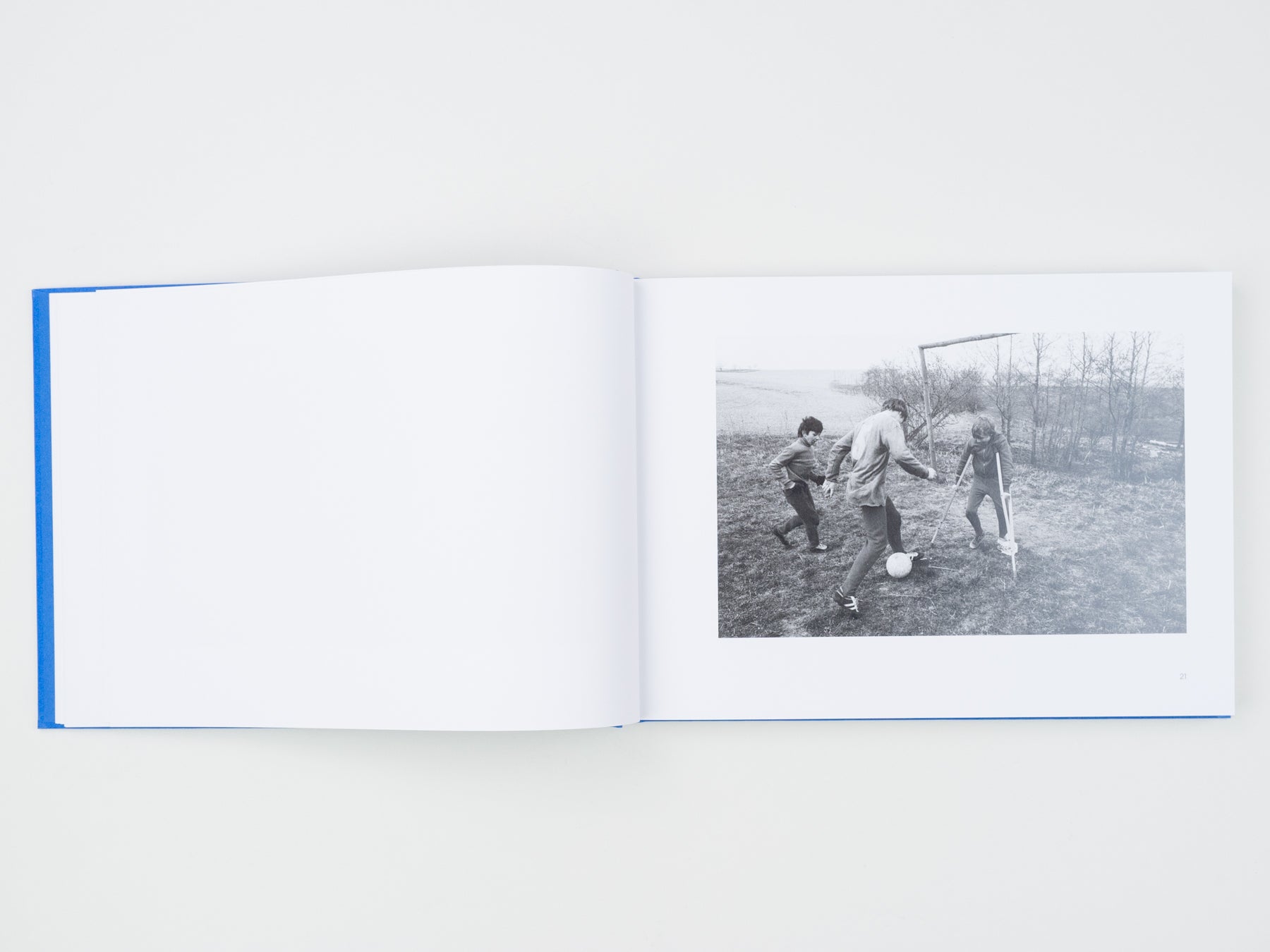 Village People 1965–1990