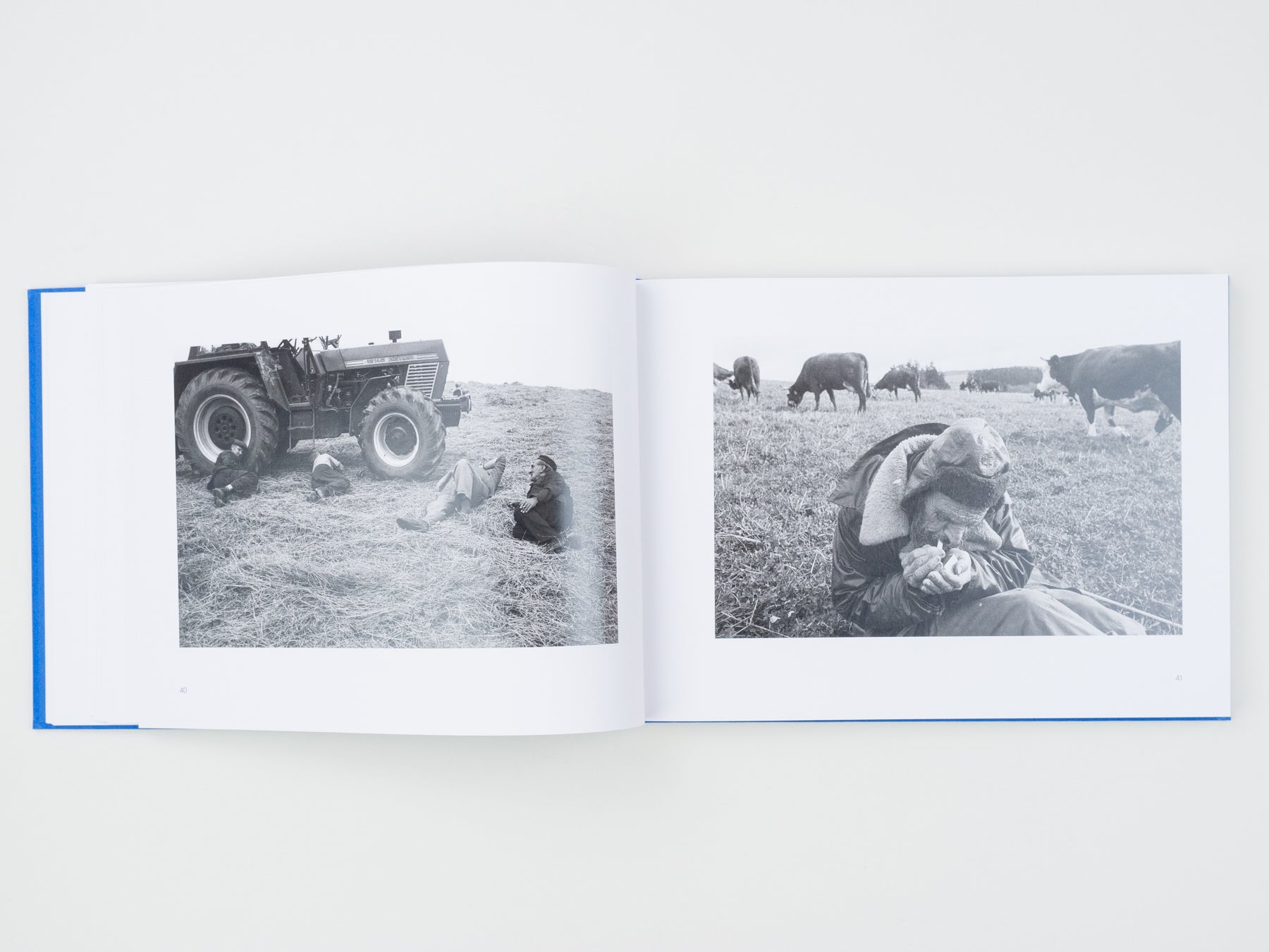 Village People 1965–1990