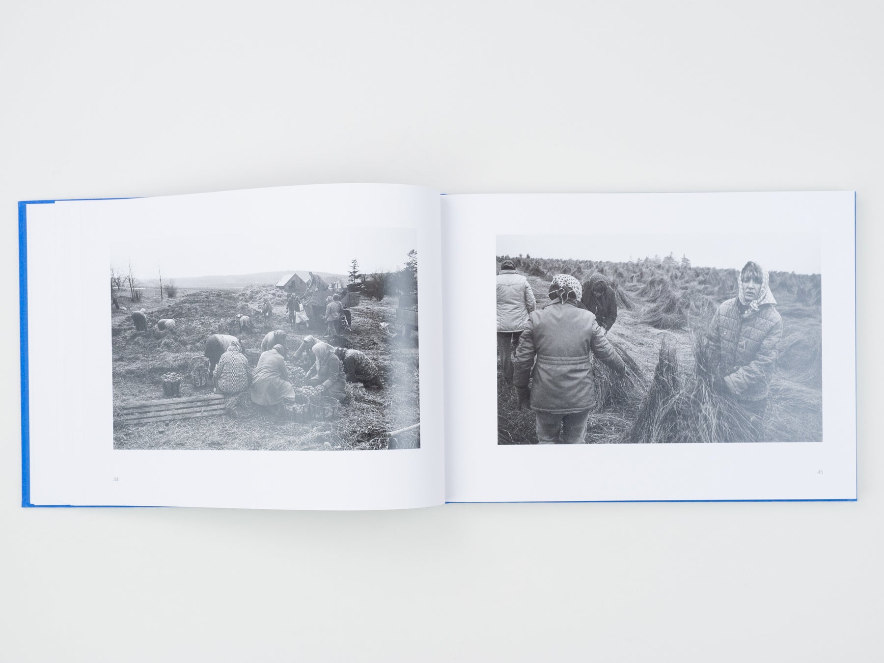 Village People 1965–1990