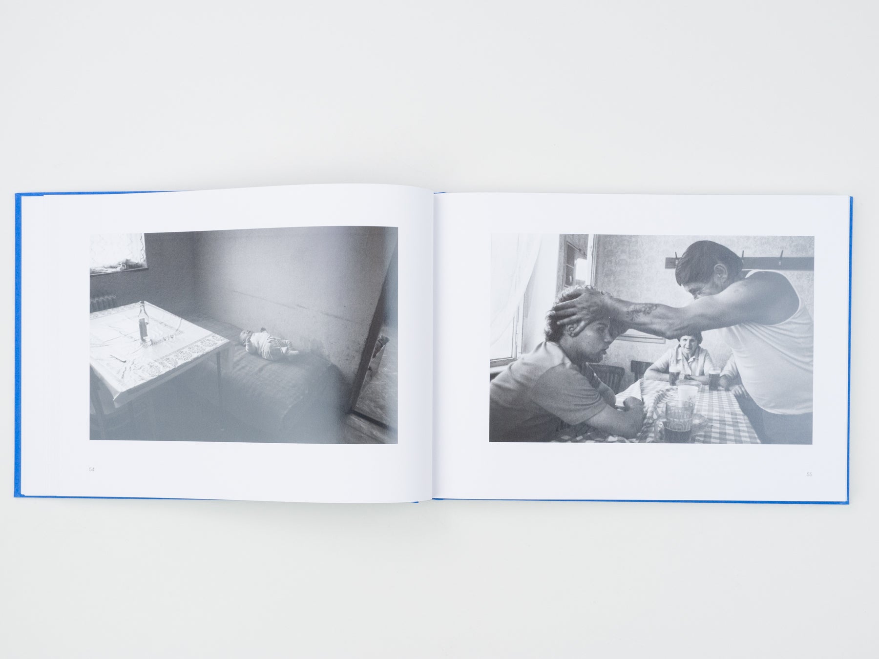 Village People 1965–1990