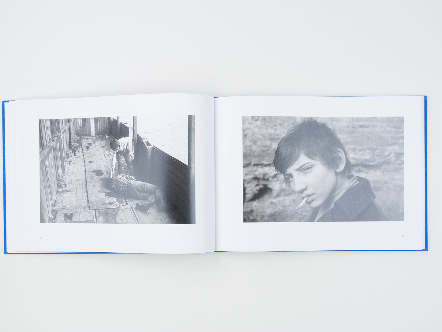 Village People 1965–1990