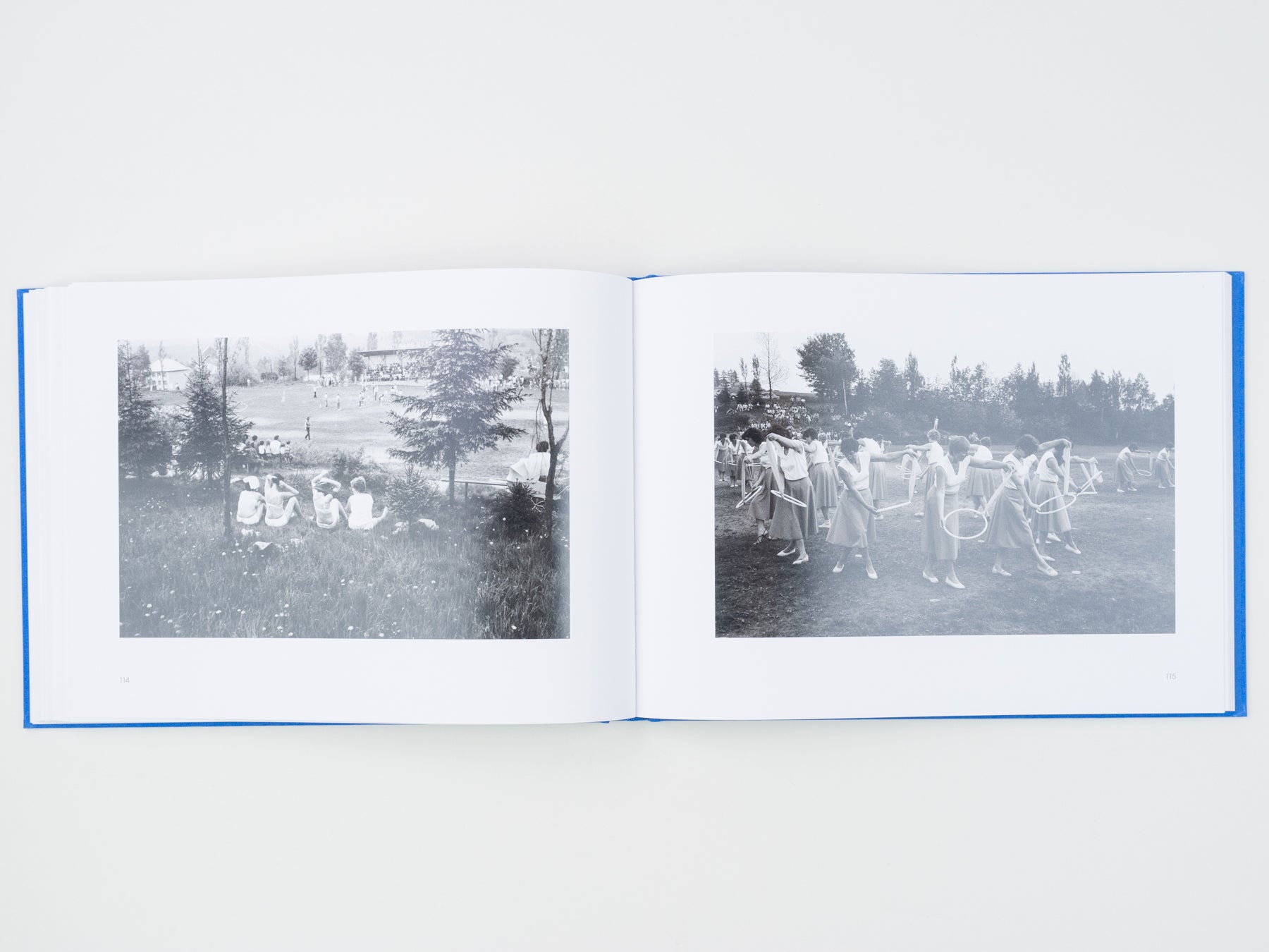 Village People 1965–1990