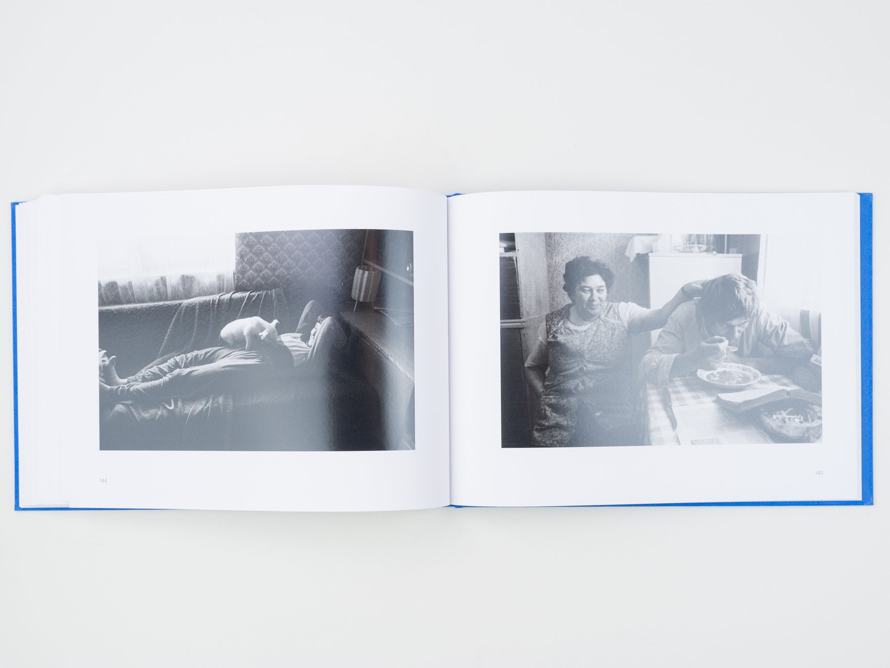 Village People 1965–1990