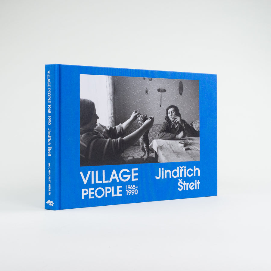 Village People 1965–1990