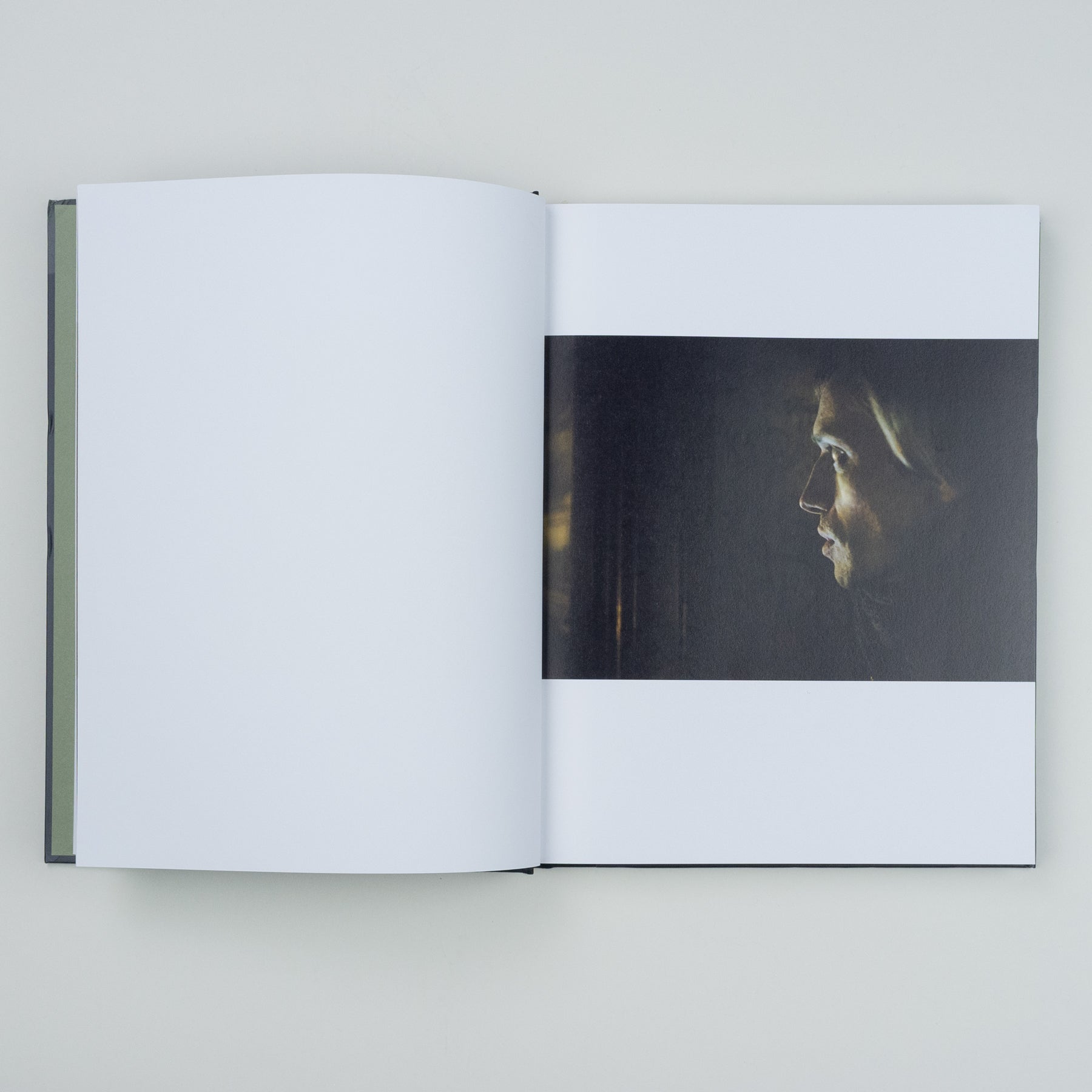 On the Night that We Leave