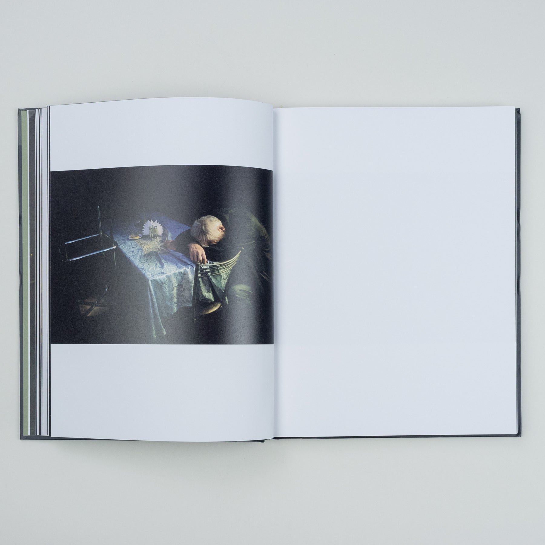 On the Night that We Leave