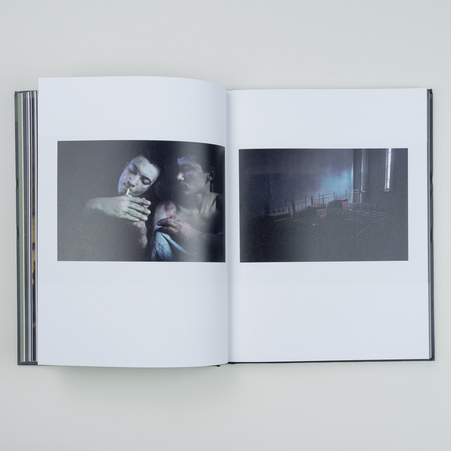 On the Night that We Leave