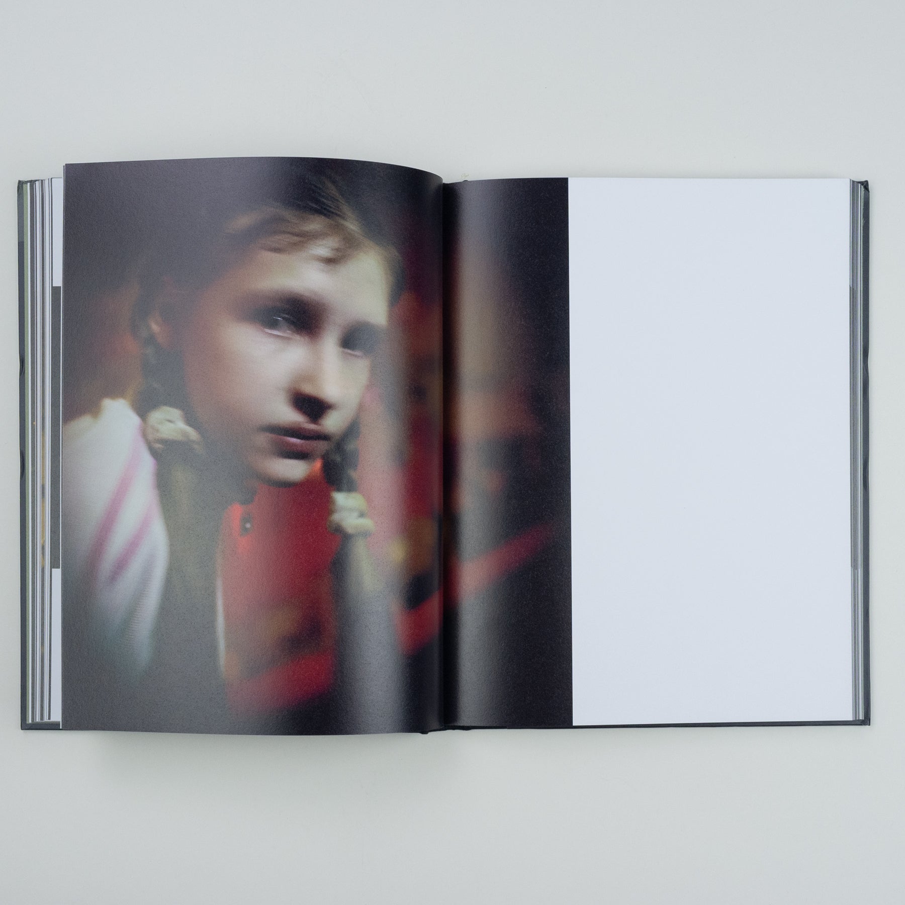 On the Night that We Leave